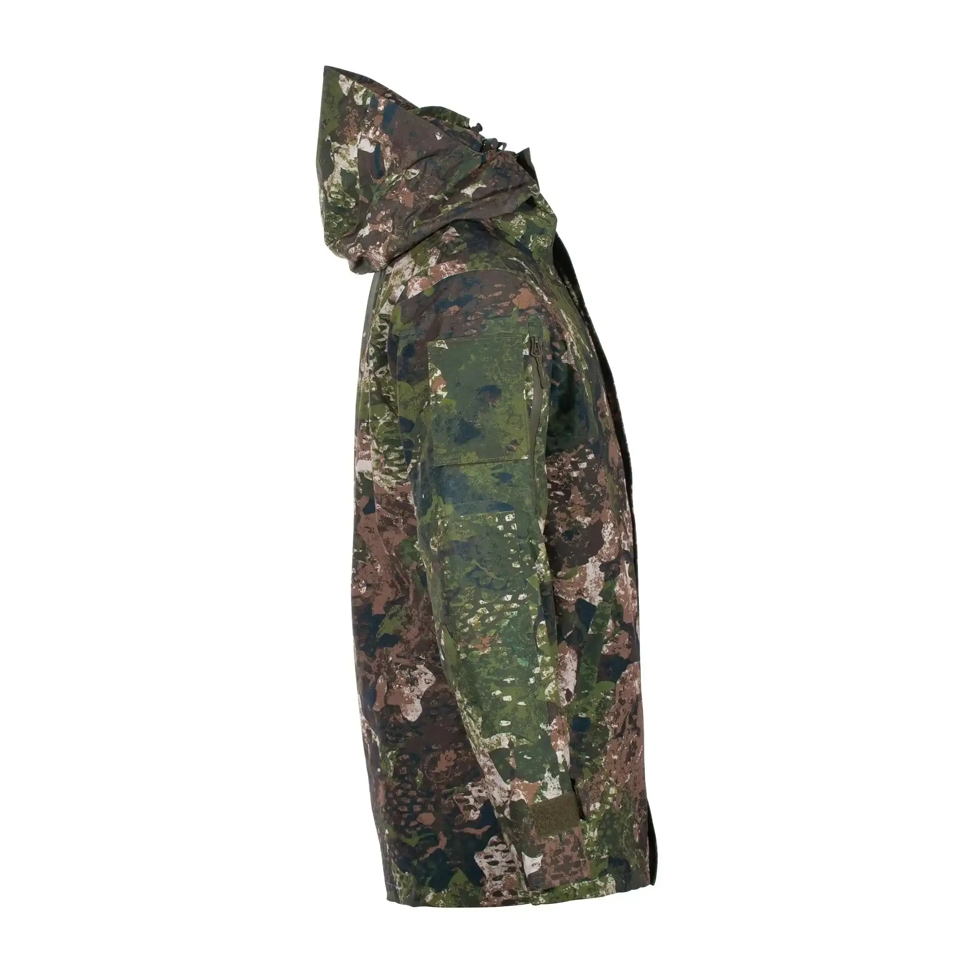 Rain protection jacket GEN. II CIV-TEC WASP I Z3A - Image 3