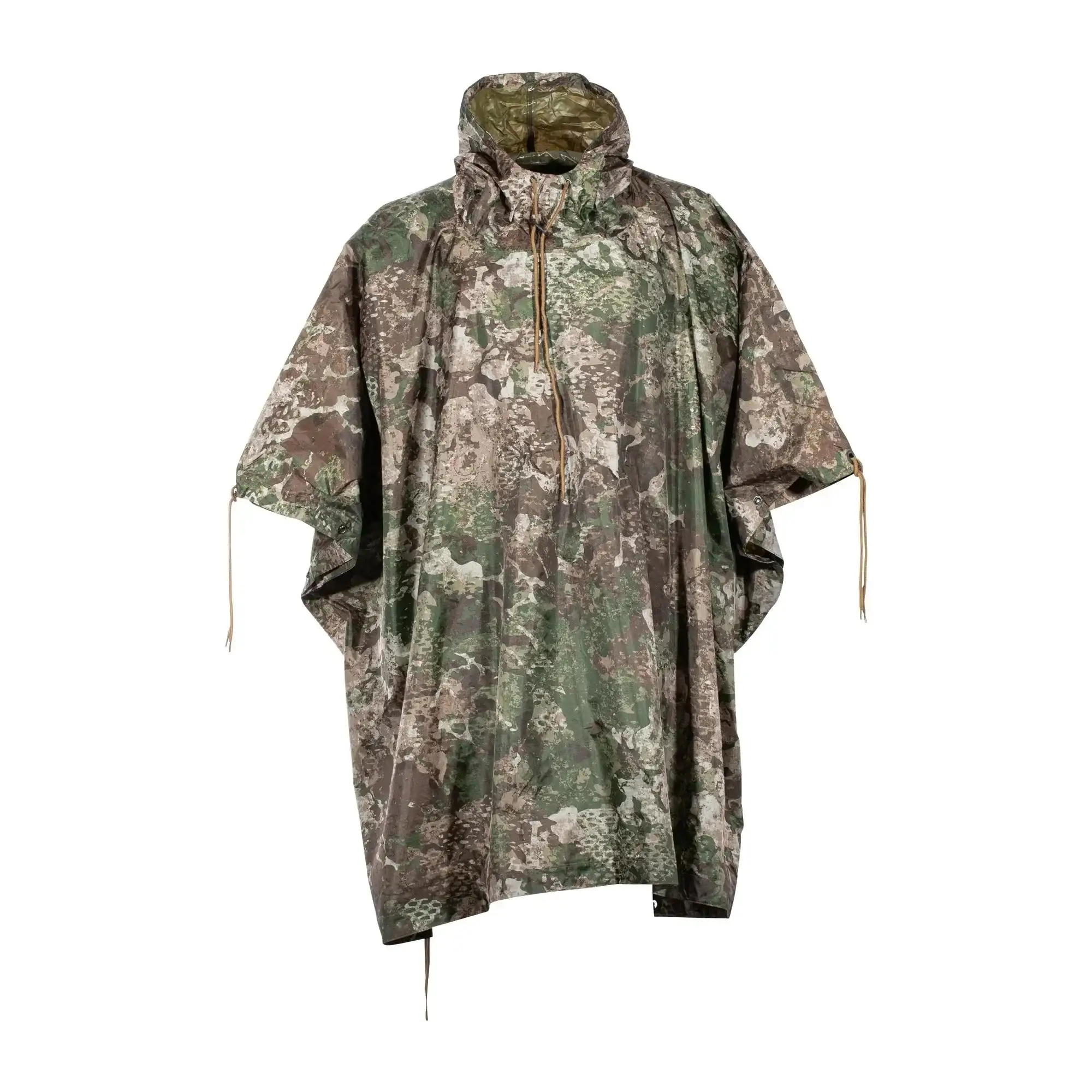 Poncho PE R/S CIV-TEC WASP