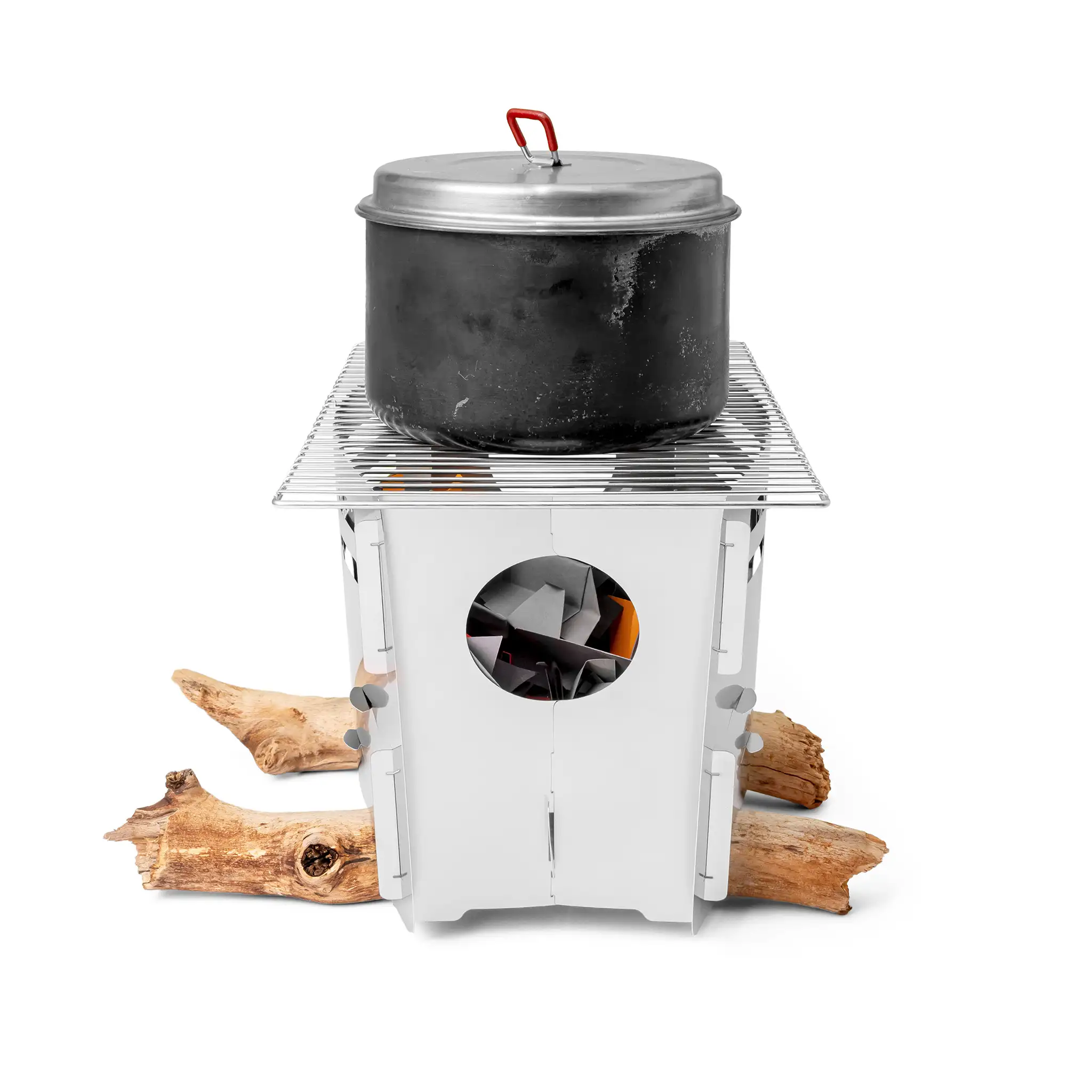 Picogrill 680 mit Grillrost - Image 7