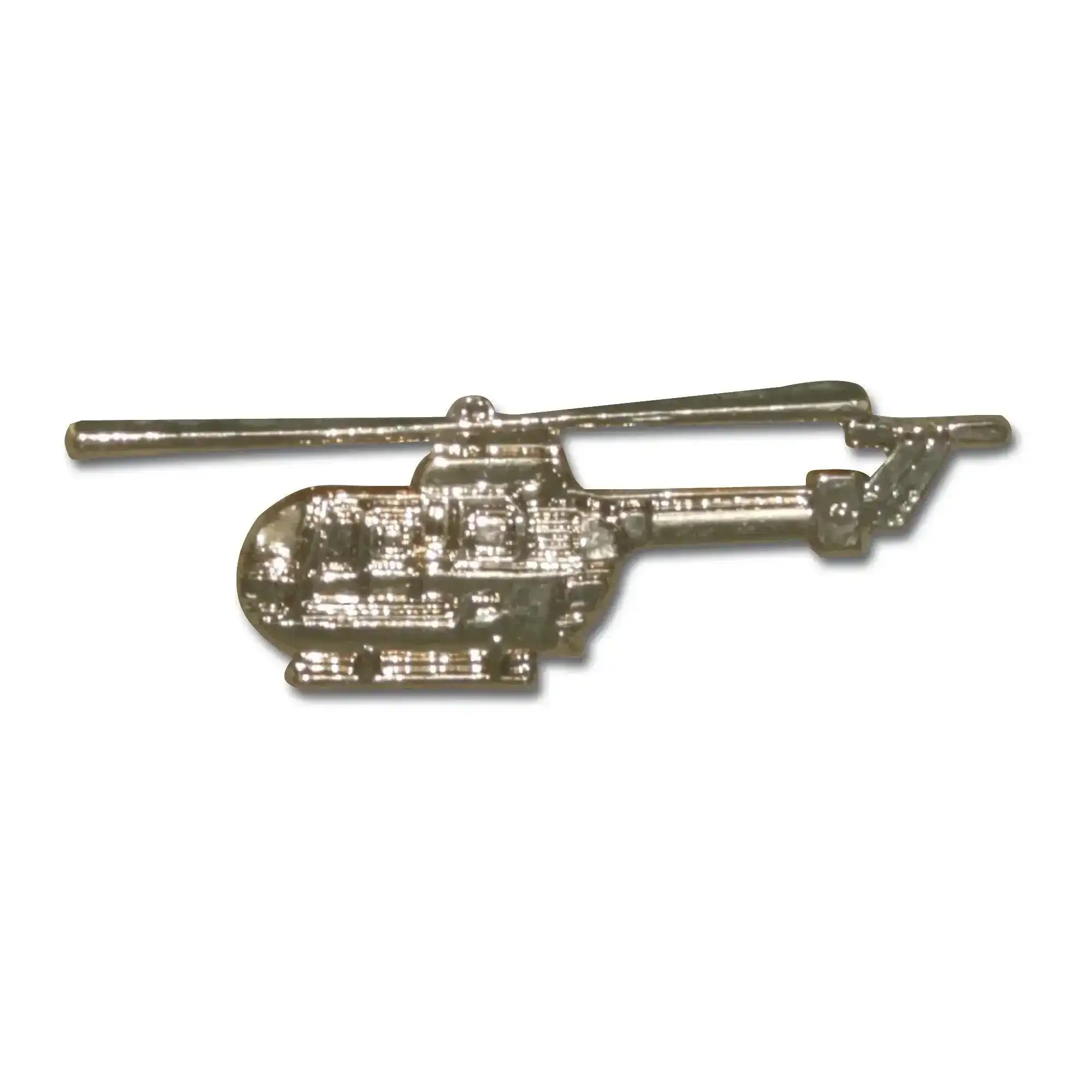 Pin Mini Metall Fahrzeuge BO-105