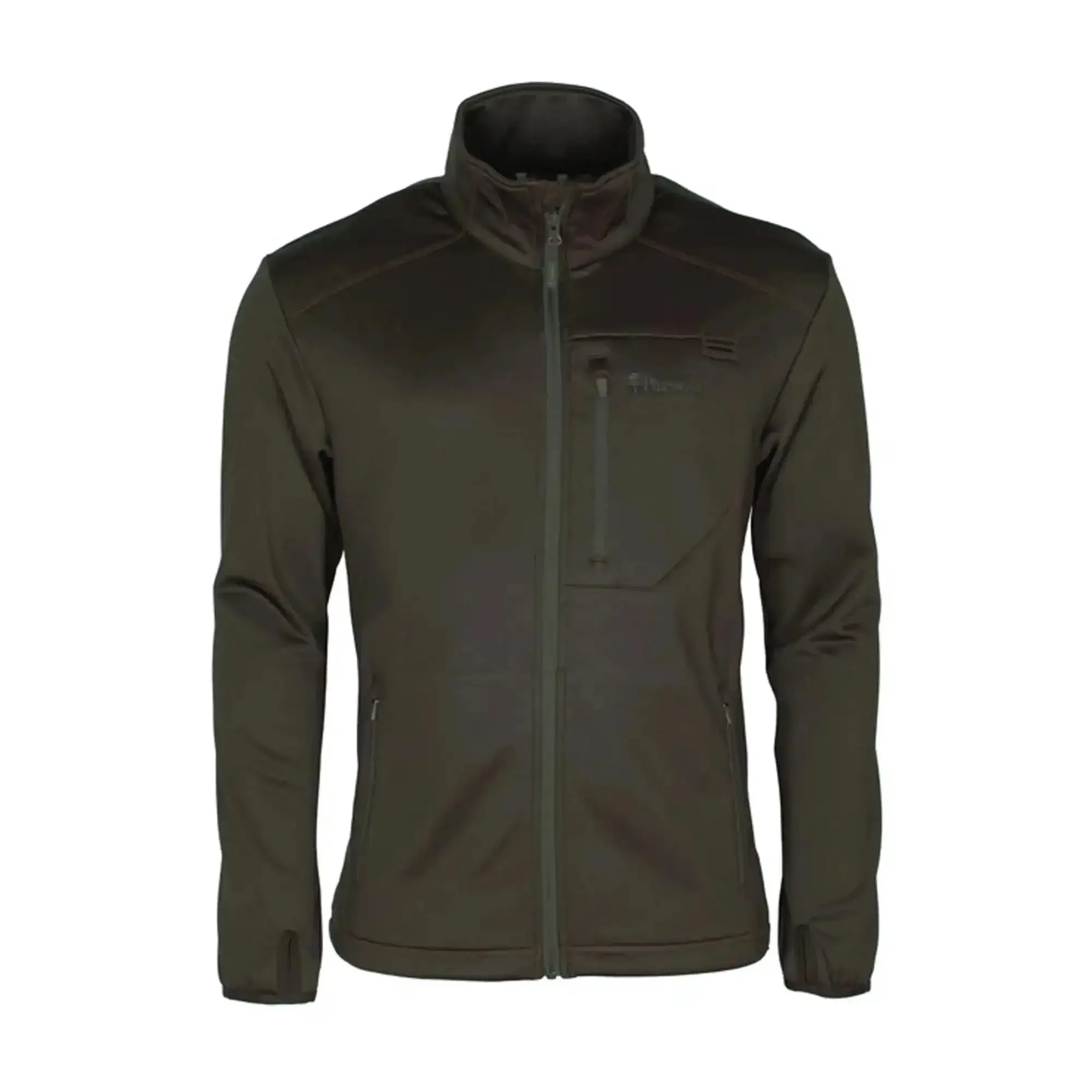 Fleece jacket Frazer
