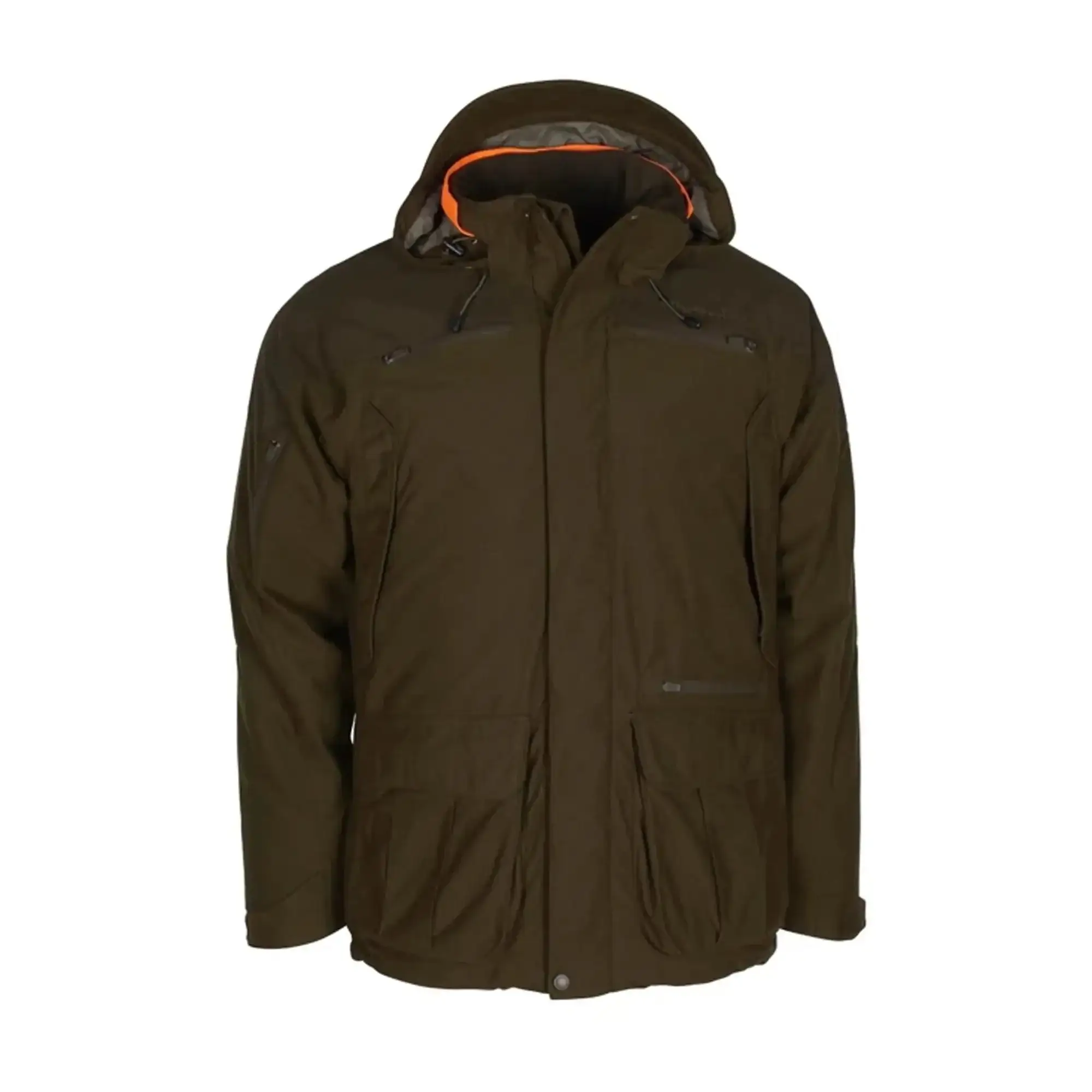 Jacket Smaland Forest Padded