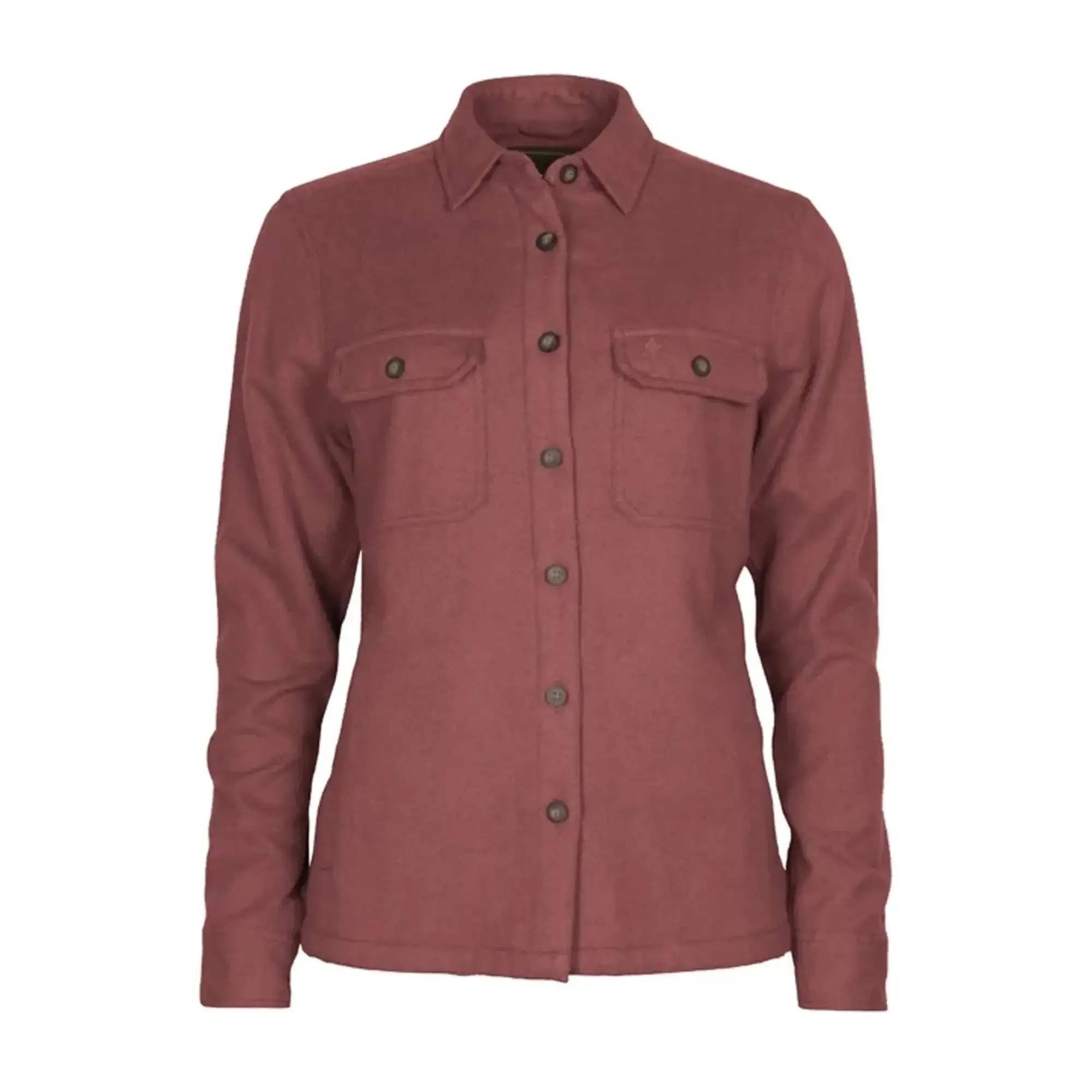 Long-sleeve shirt Värnamo women - Image 3