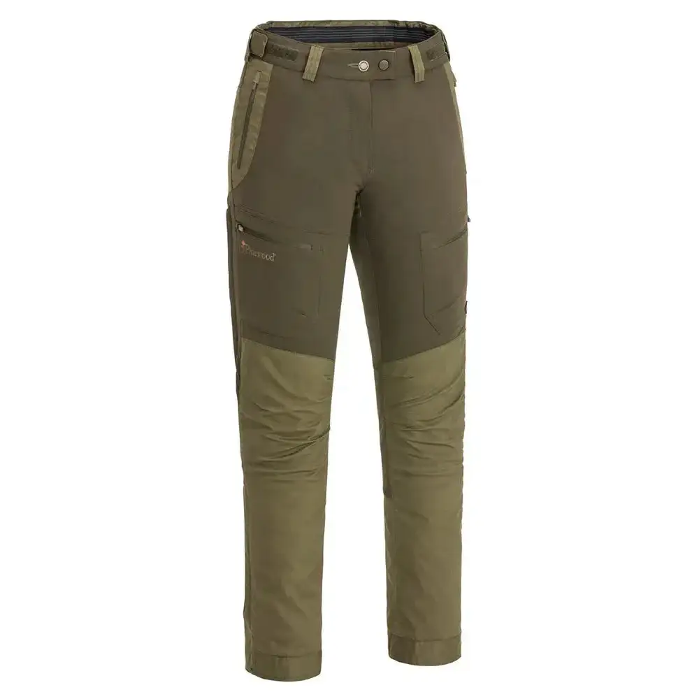 Finnveden Hybrid Extreme Pants women - Image 2