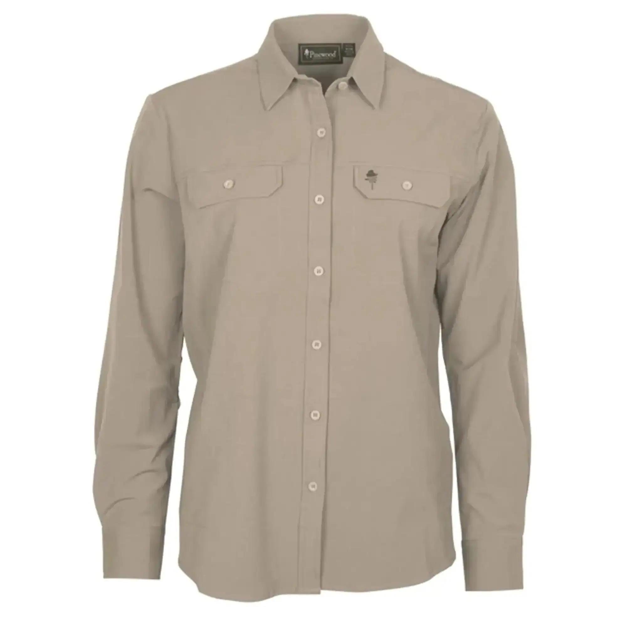 Everyday Travel Shirt women - Image 3