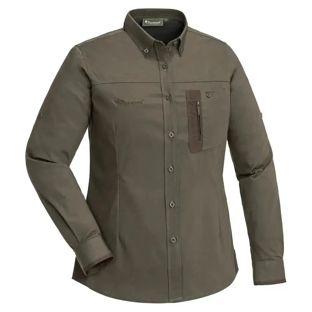 Shirt Tiveden InsectStop women