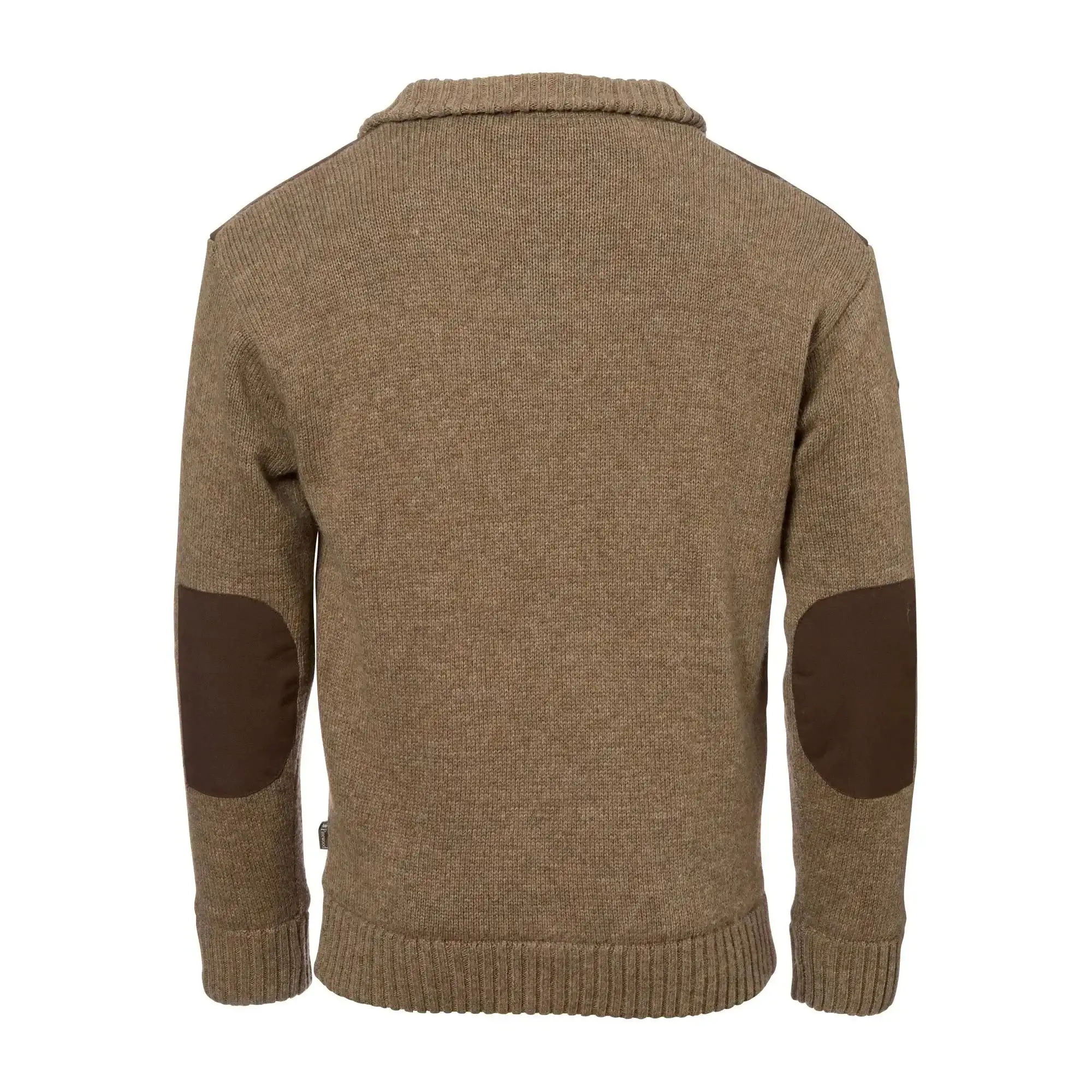 Pullover New Stormy Troyer