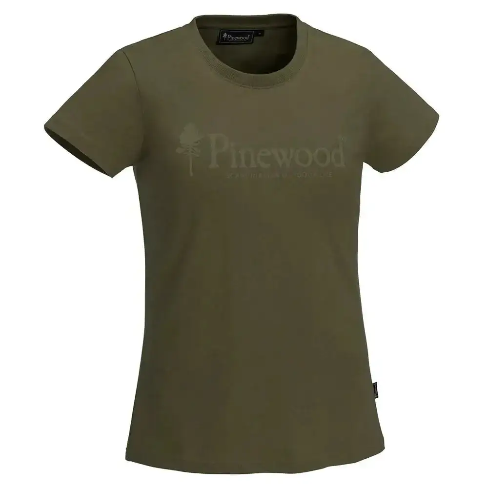 T-shirt Outdoor Life women