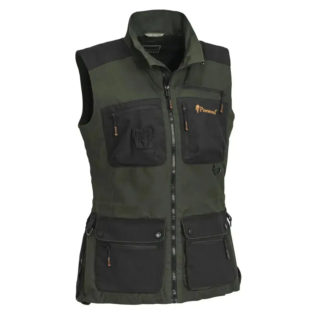Dog Sports vest women