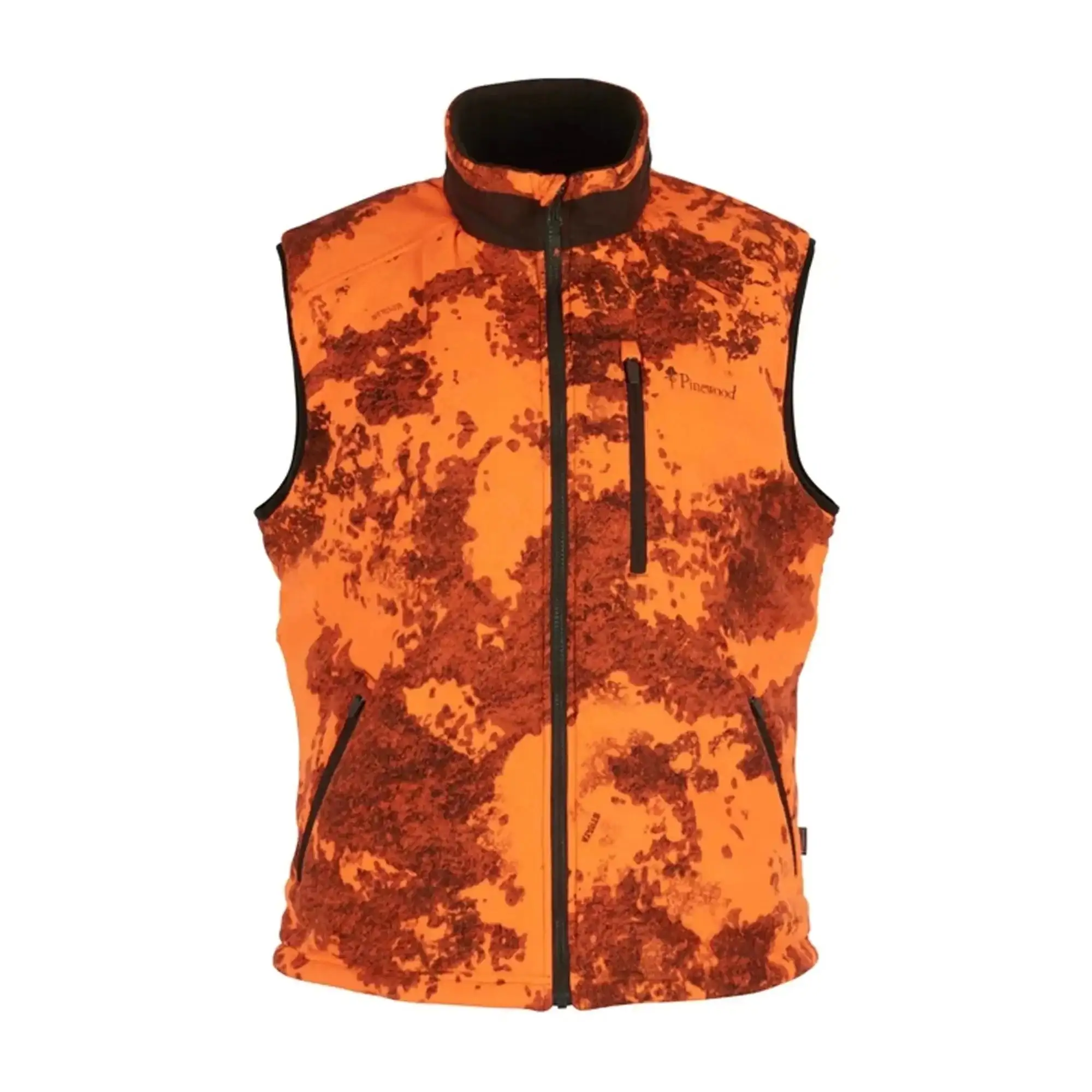 Vest Smaland Camou