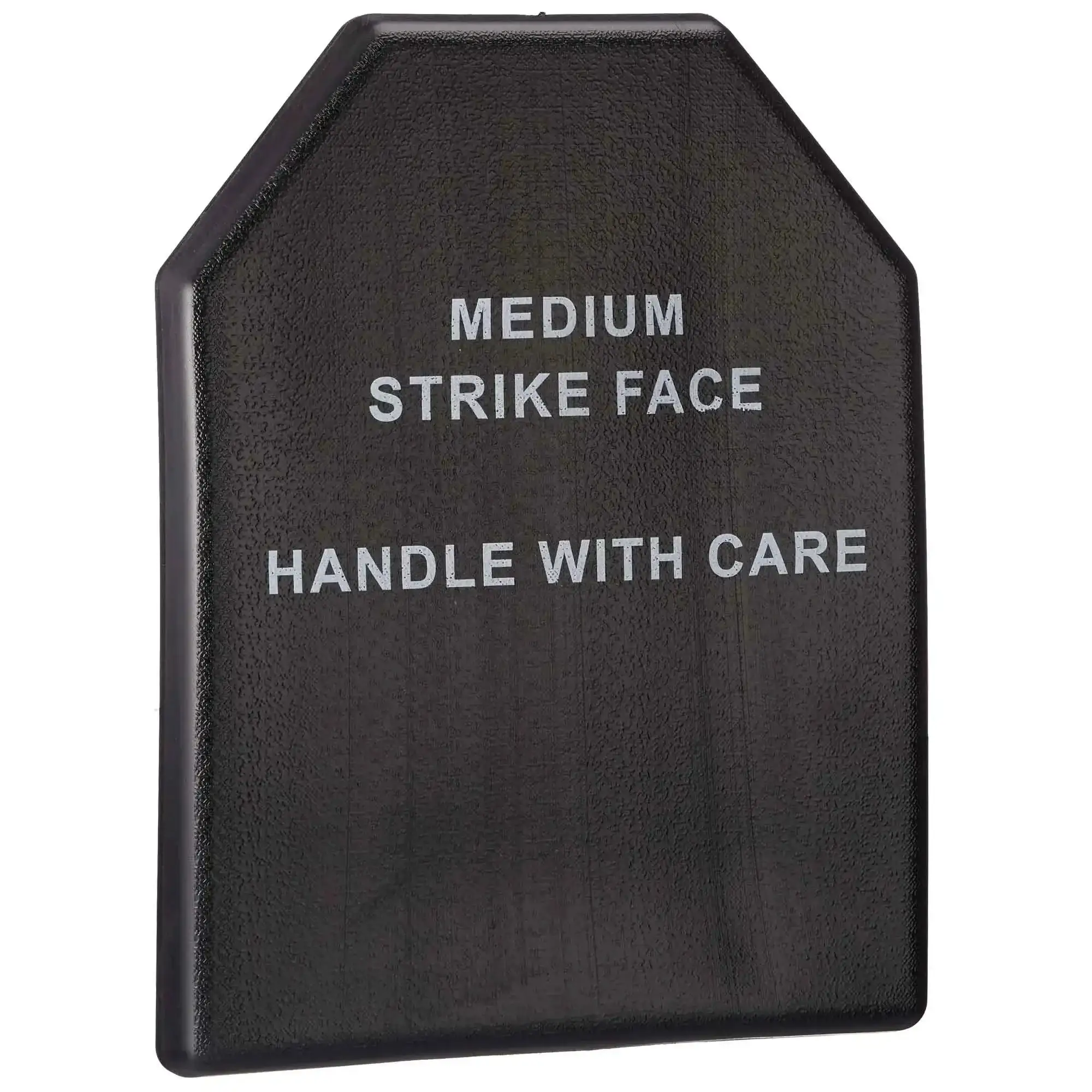Training plate SAPI dummy plate