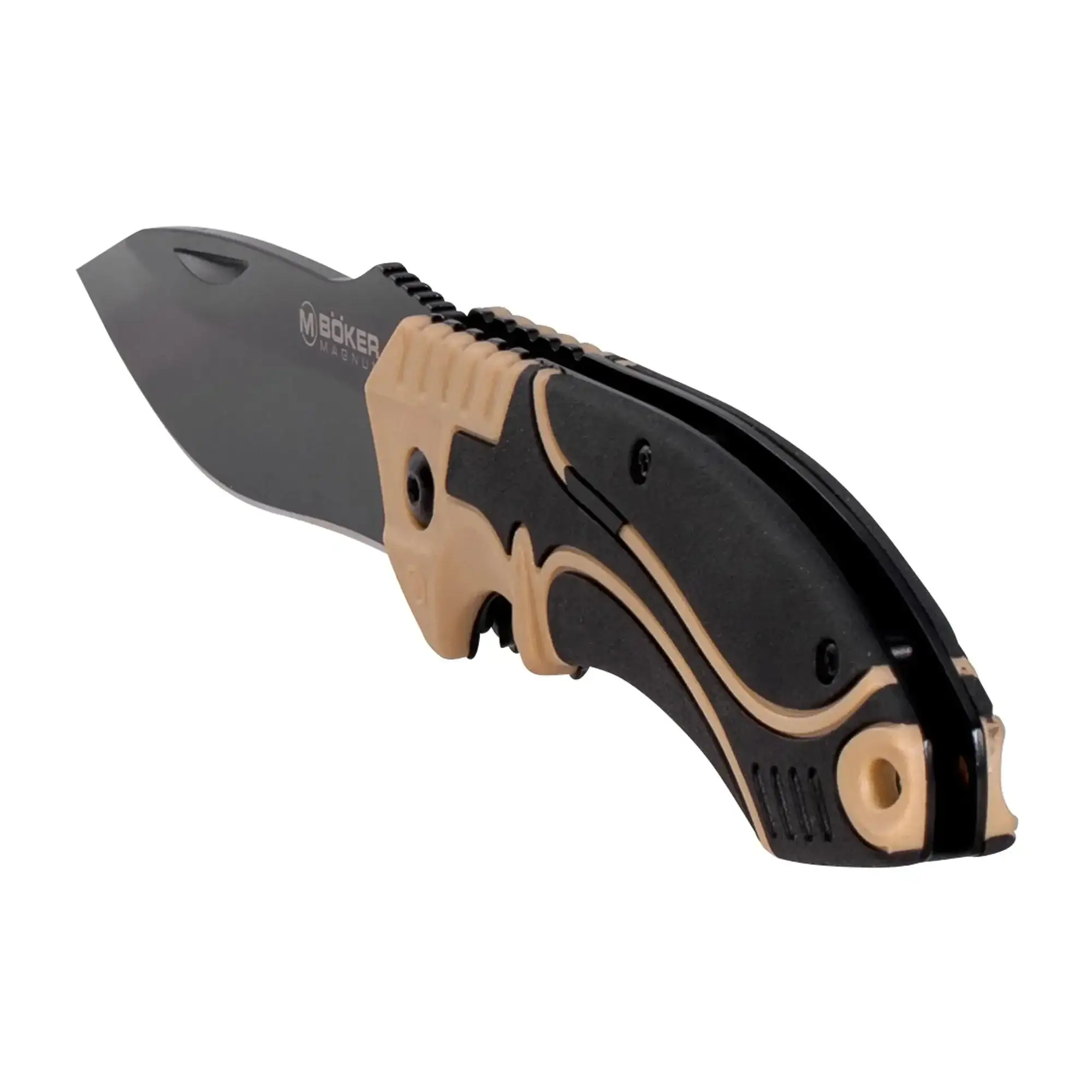 Magnum Pocket Knife Advance Desert Pro 42 black - Image 3