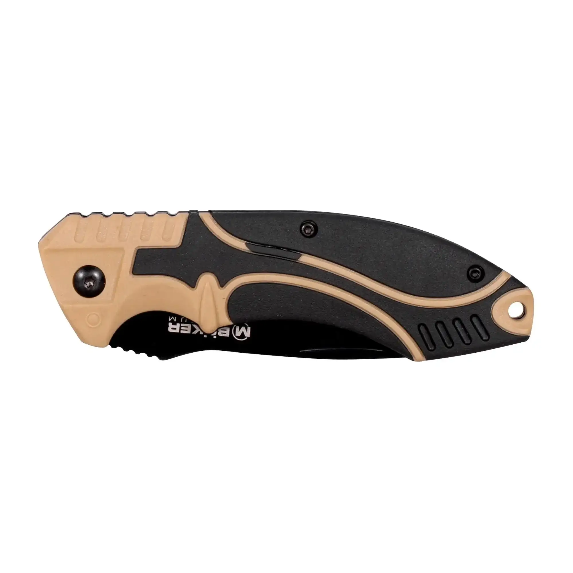 Magnum Pocket Knife Advance Desert Pro 42 black - Image 4