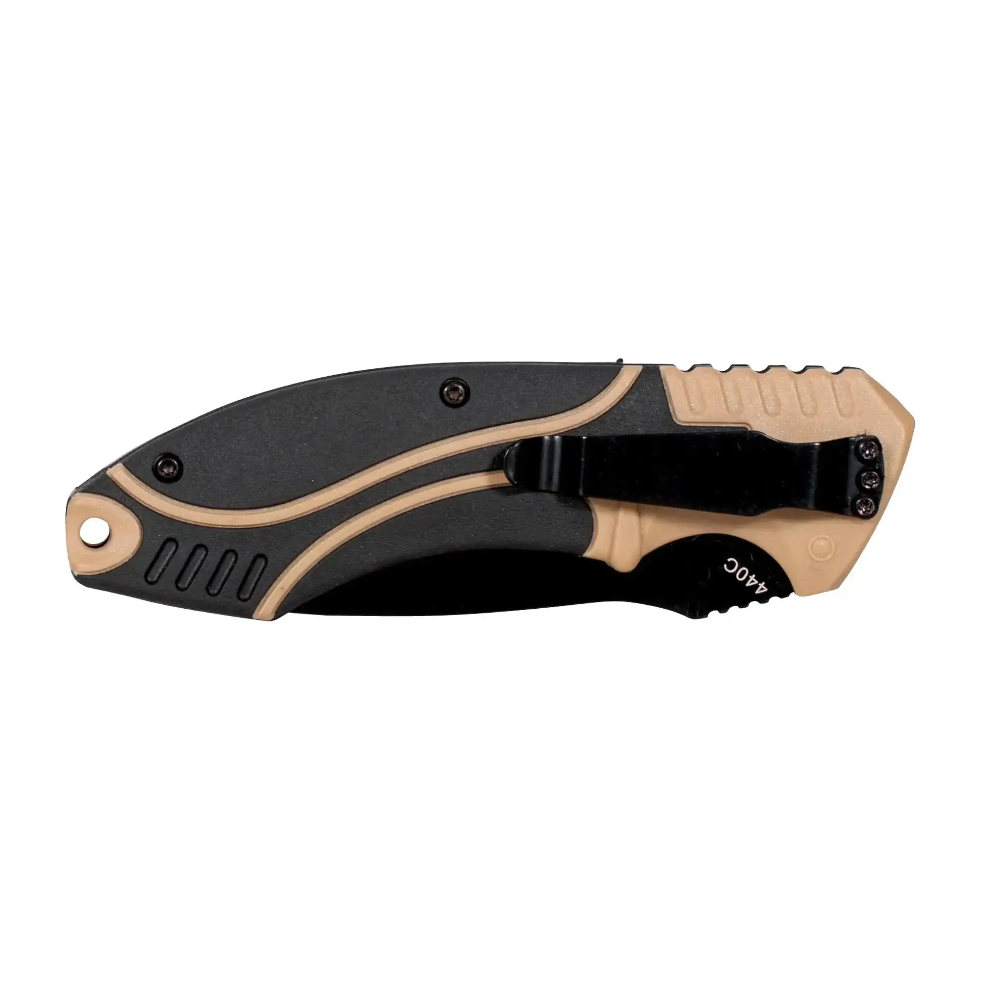 Magnum Pocket Knife Advance Desert Pro 42 black - Image 5