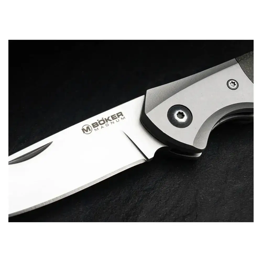Magnum pocket knife Nice olive - Image 3
