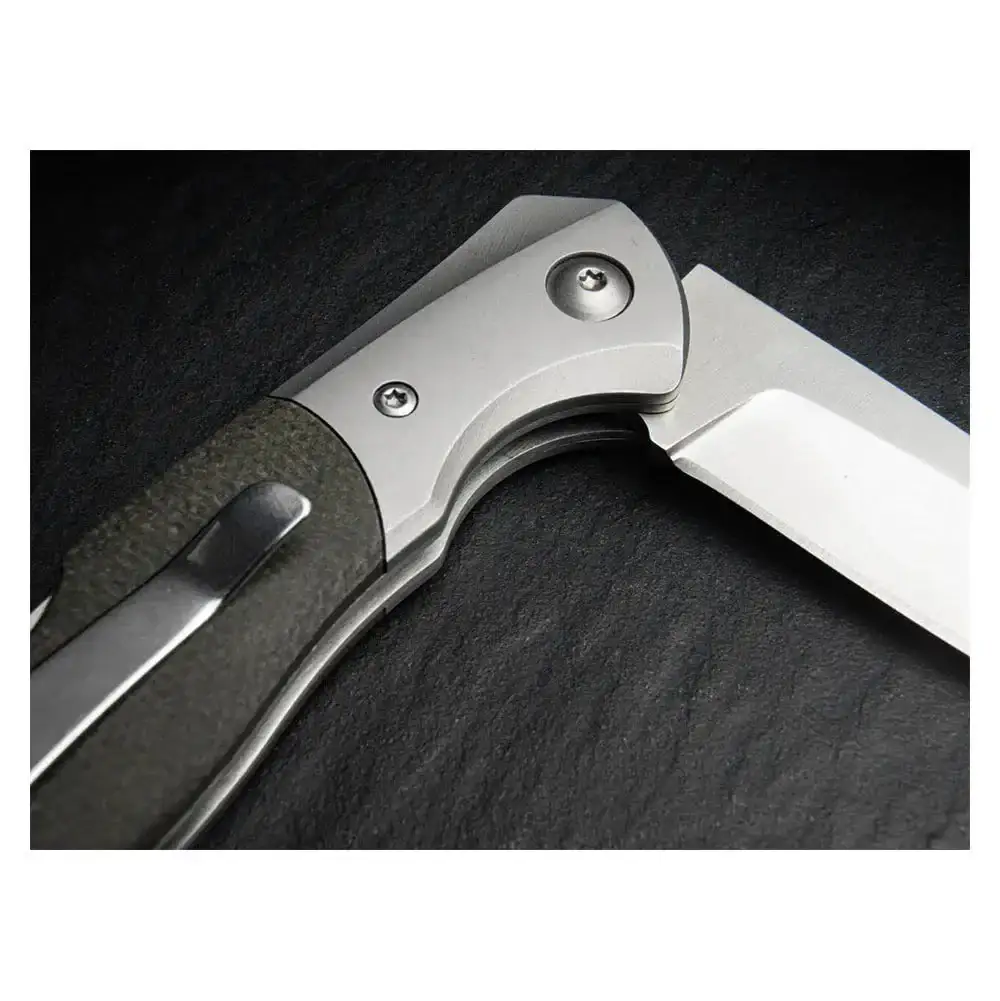 Magnum pocket knife Nice olive - Image 5