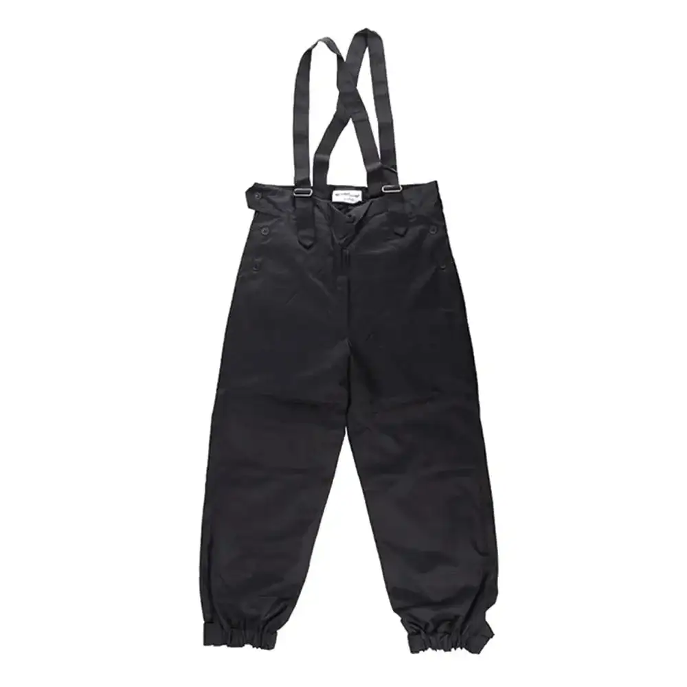 Polish overpants with lining, like new