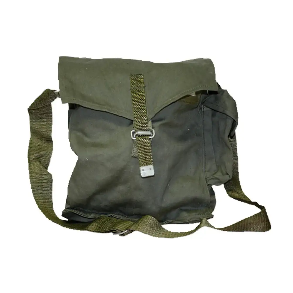Polish respirator Sz M41 used - Image 2