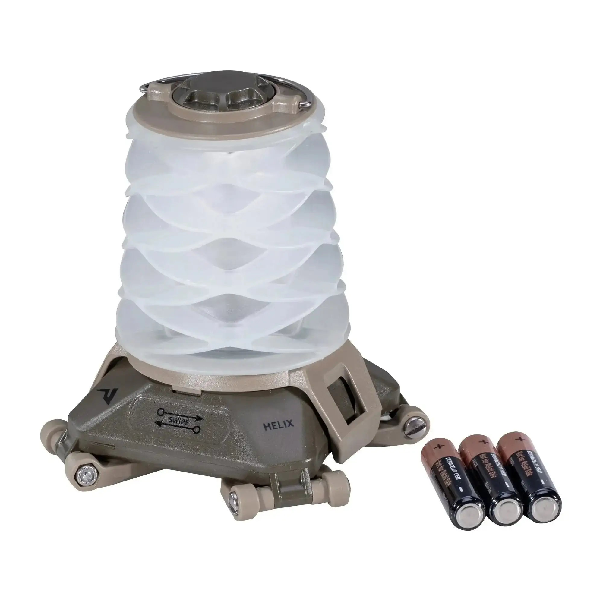 Lantern Helix Backcountry olive - Image 3