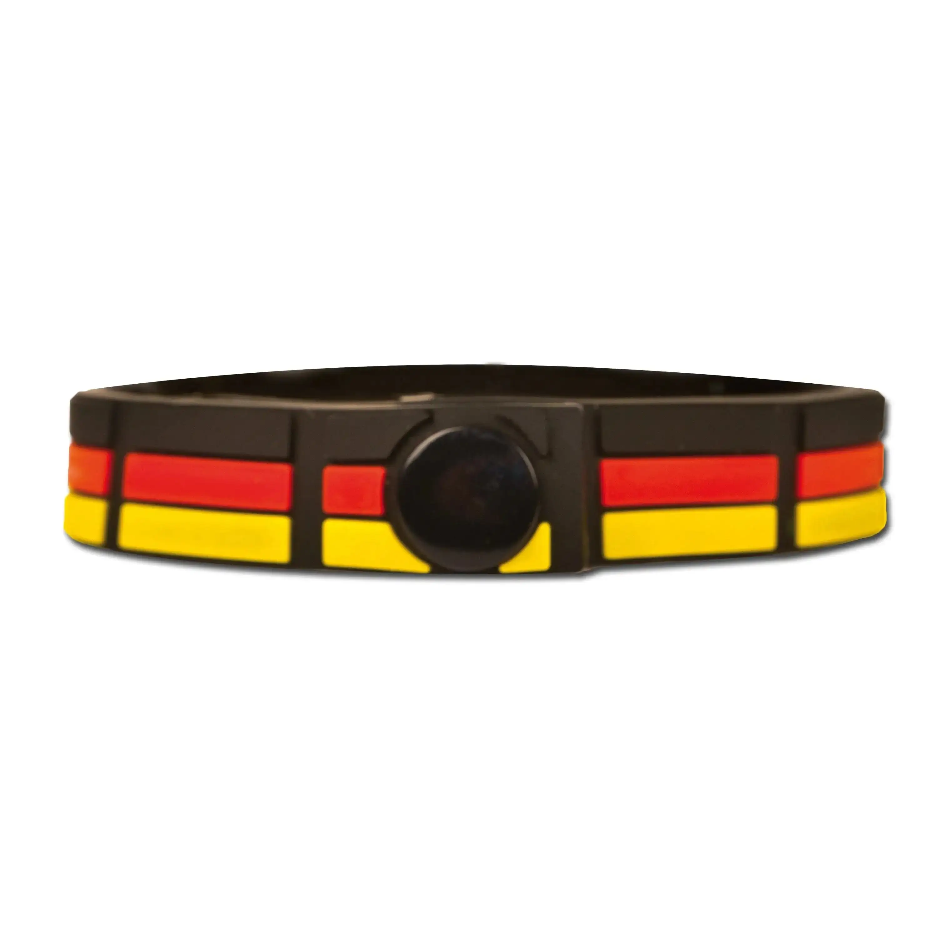 FAN rubber wristband Germany