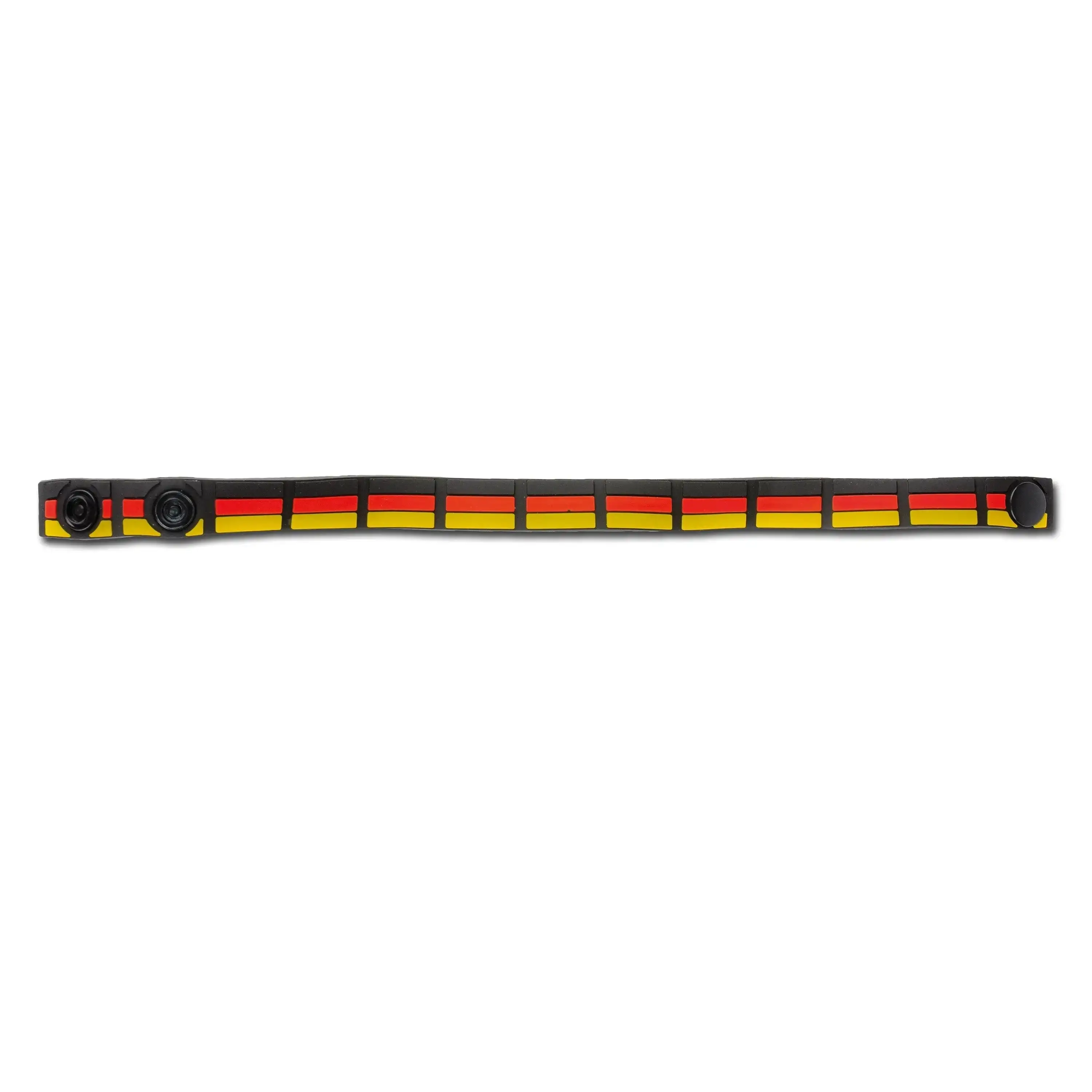 FAN rubber wristband Germany - Image 2