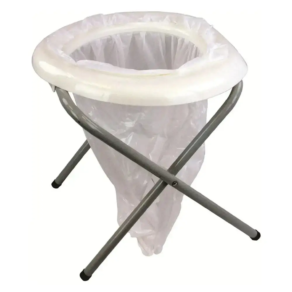Toilet Highlander portable