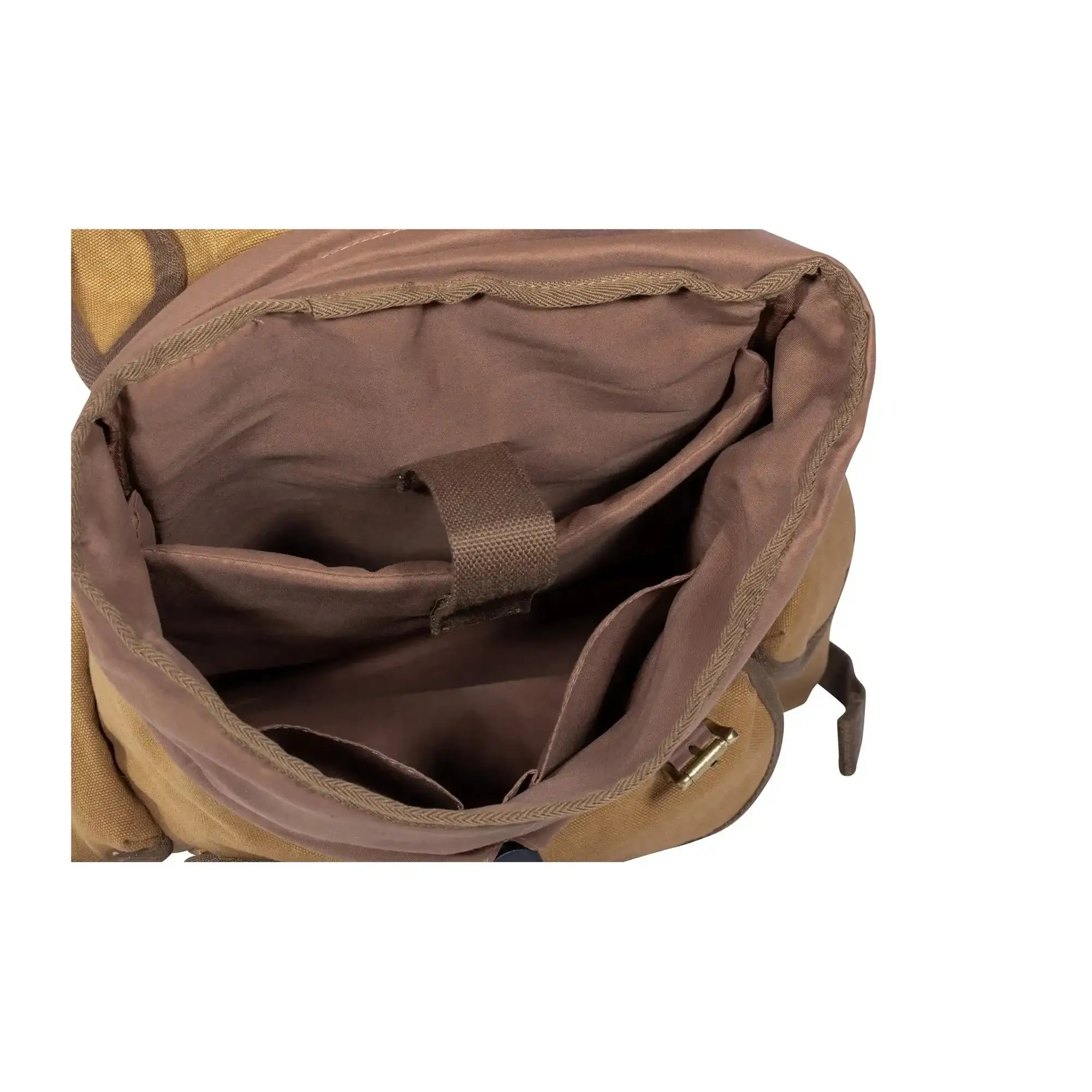 Canvas backpack - Image 6