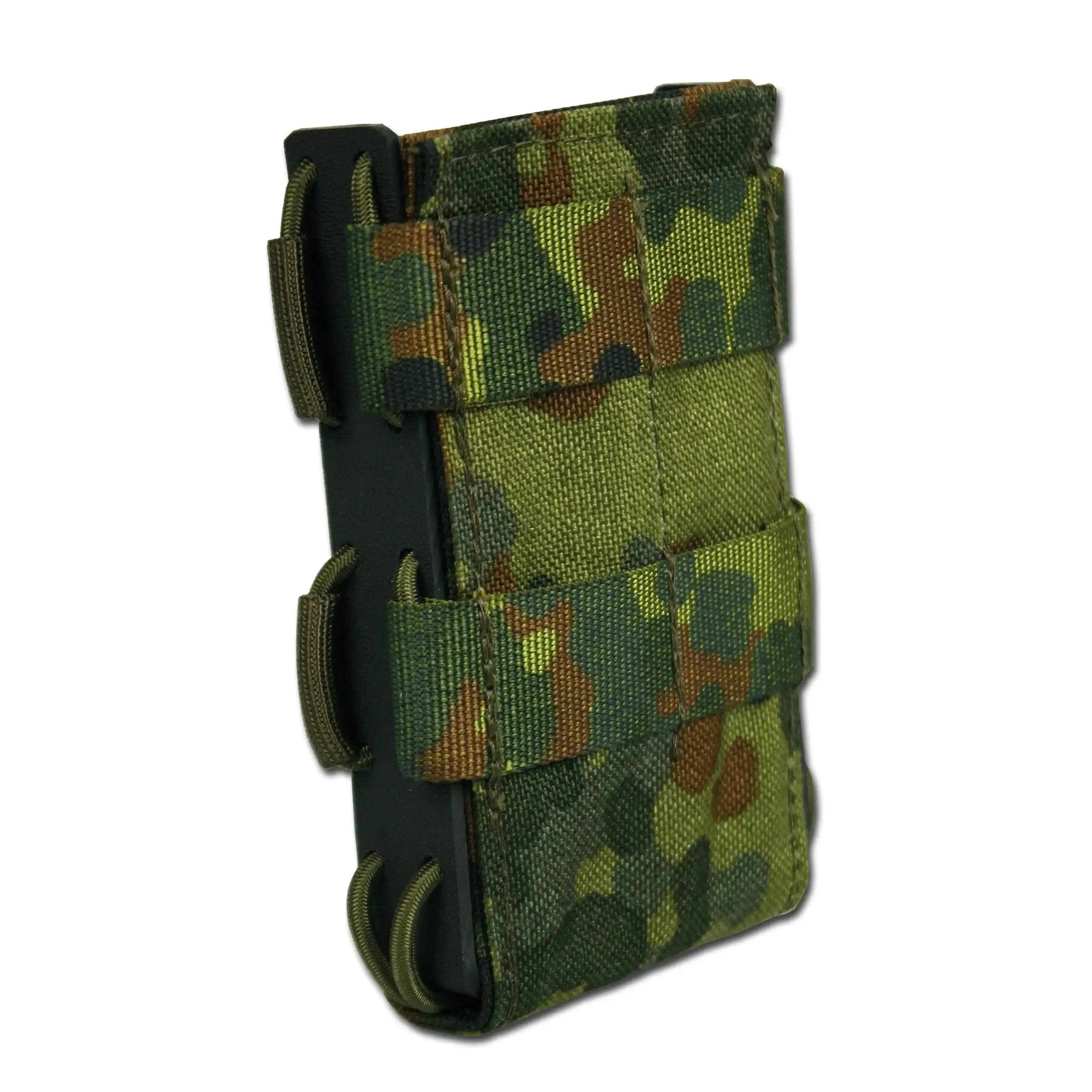 Quick-draw pouch M4