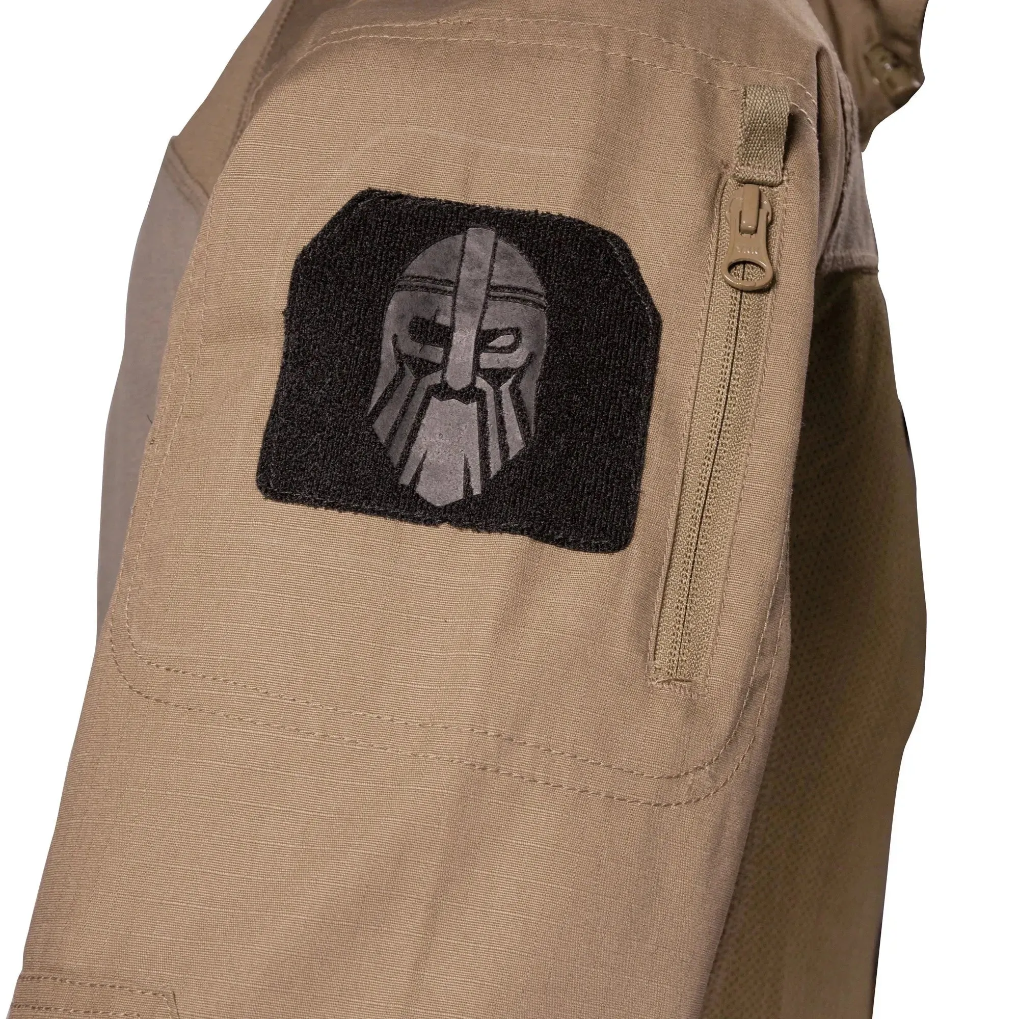 Combat Shirt Ragnarök - Image 7