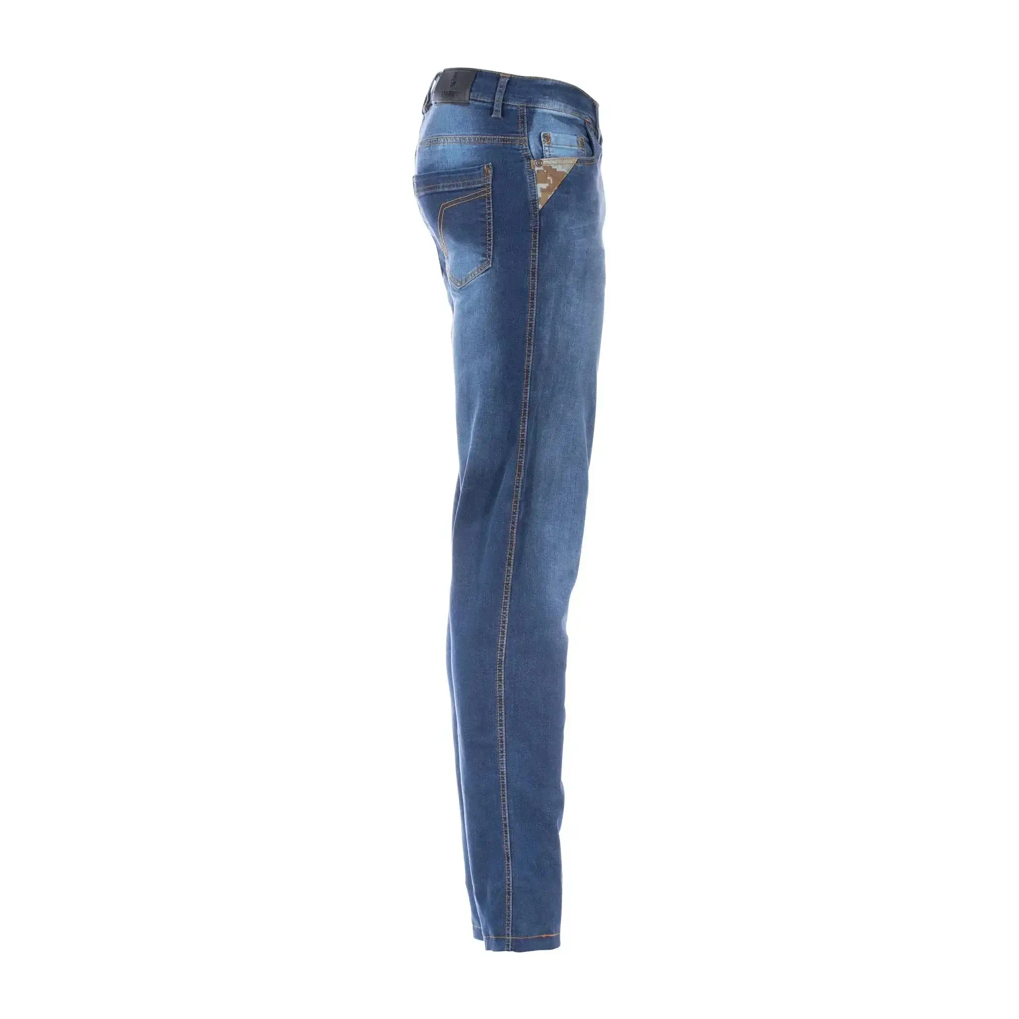 Thor AOR1 Jeans Pants - Image 3