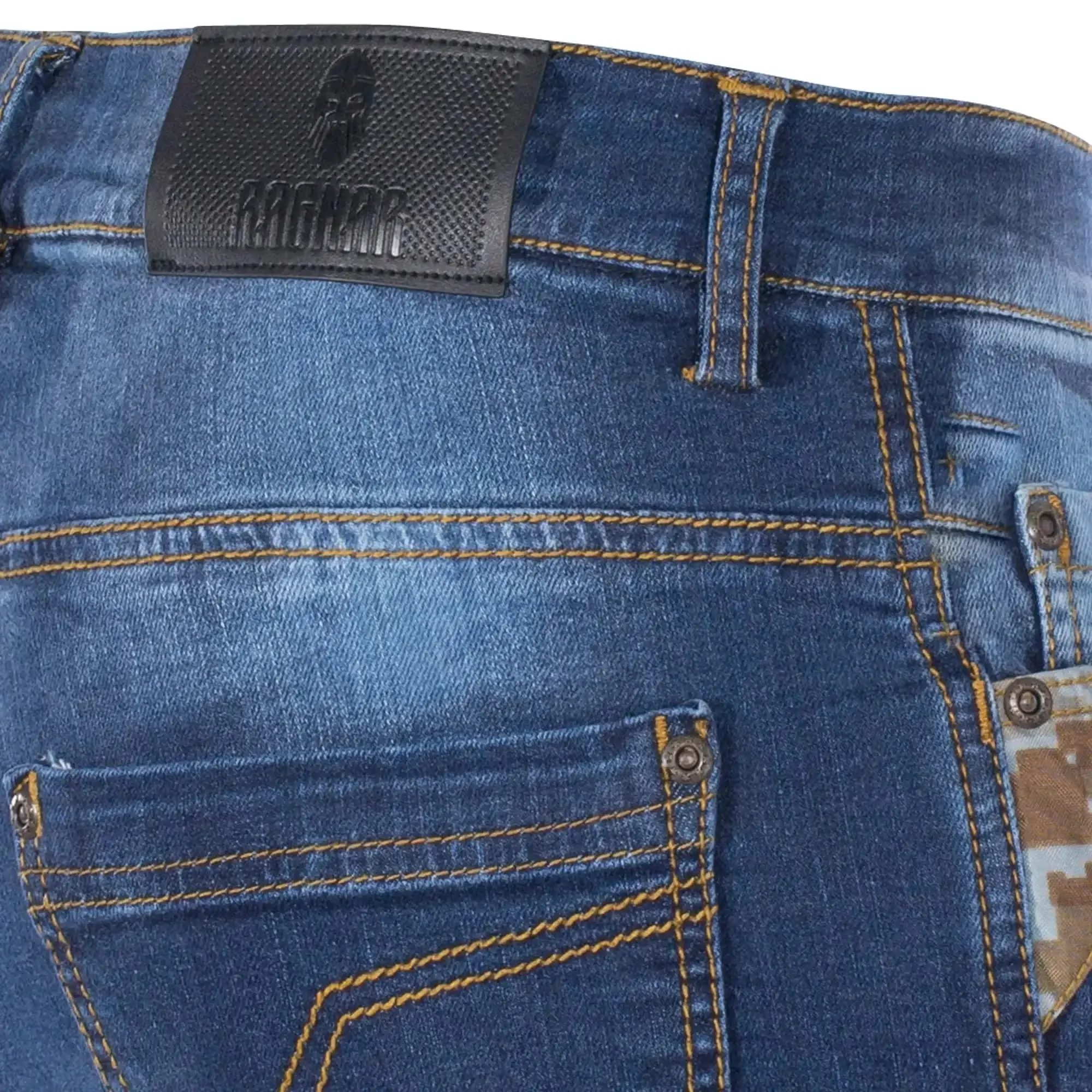 Thor AOR1 Jeans Pants - Image 4