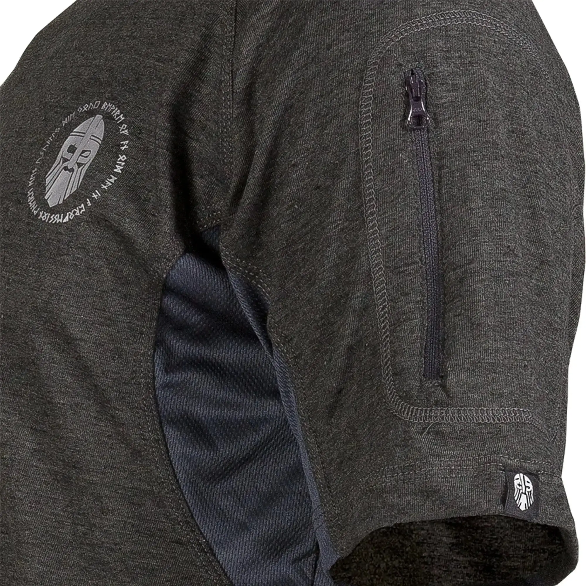 T-shirt Aesir Norse - Image 5