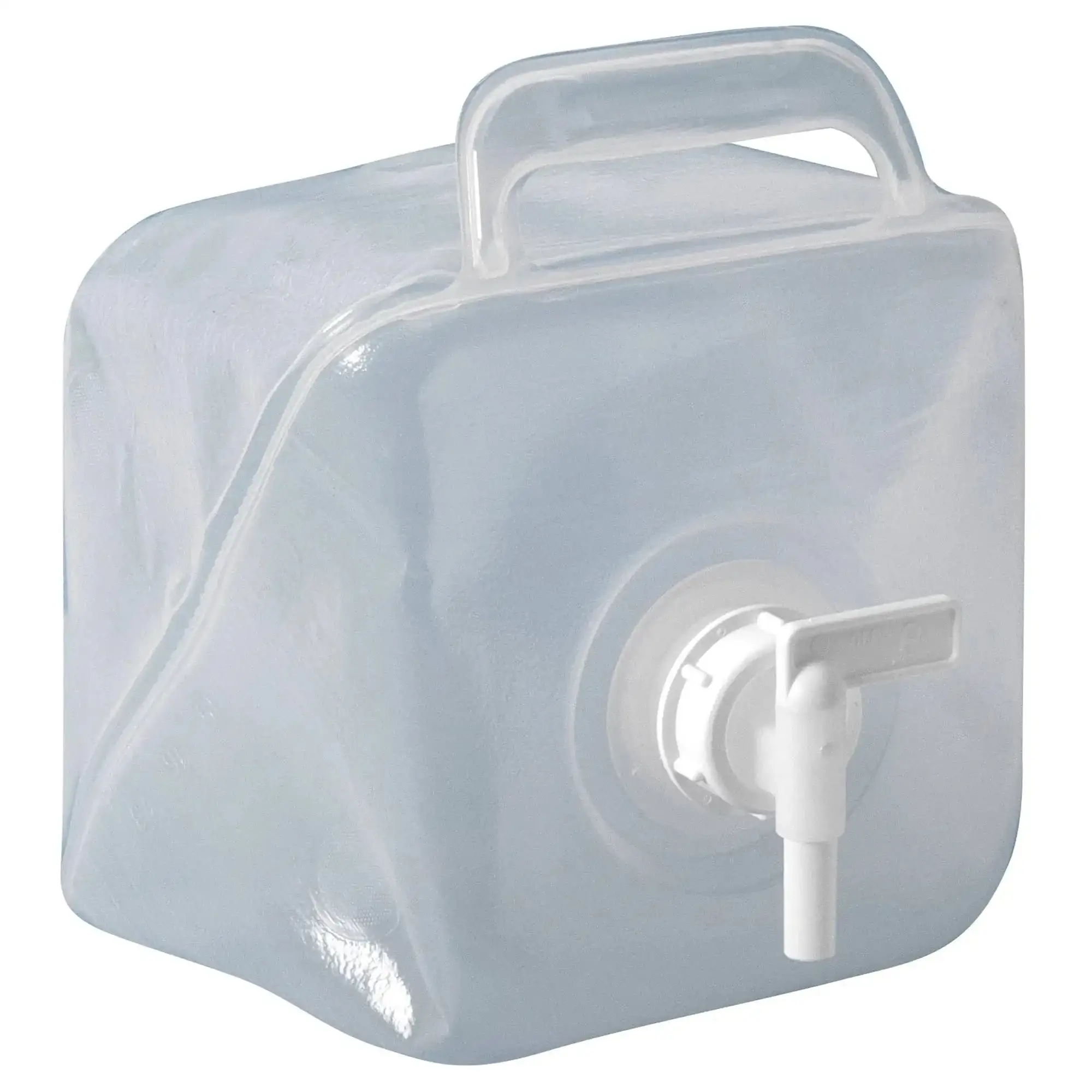 Collapsible canister Politainer 20 L