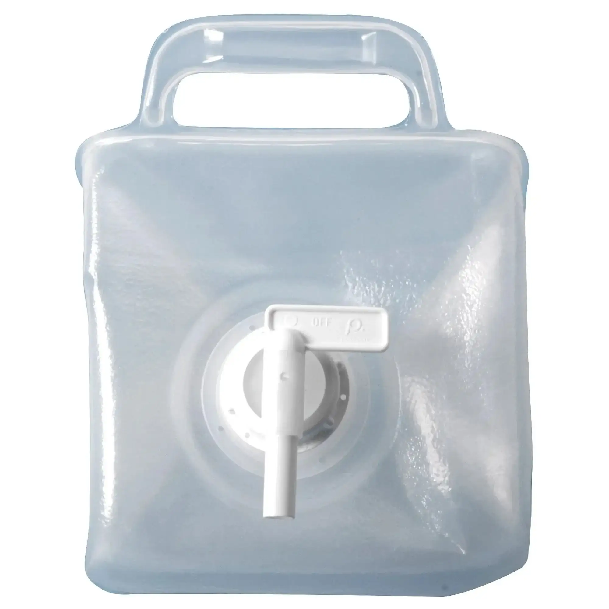 Collapsible canister Politainer 20 L - Image 2