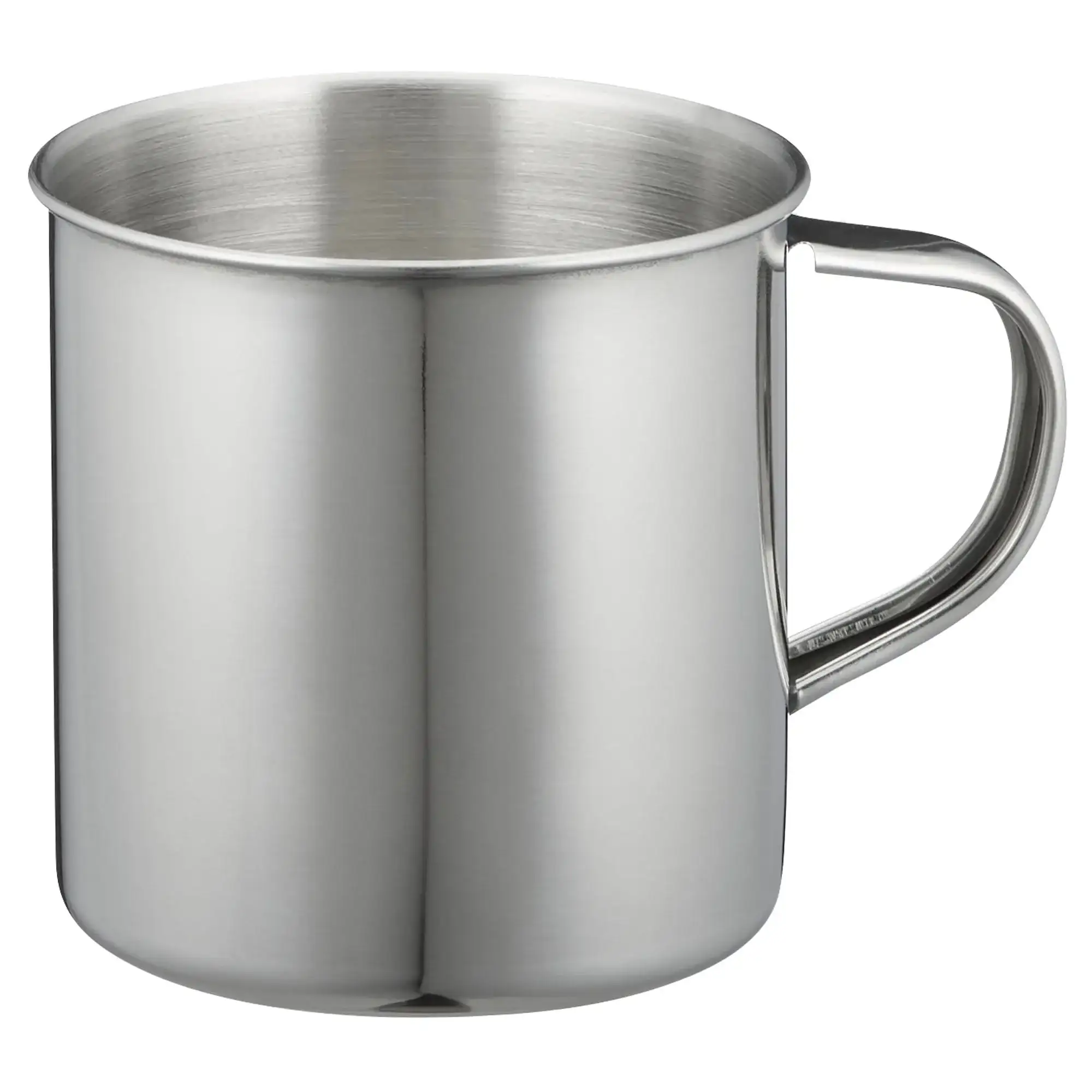 Stainless steel mug 300 ml
