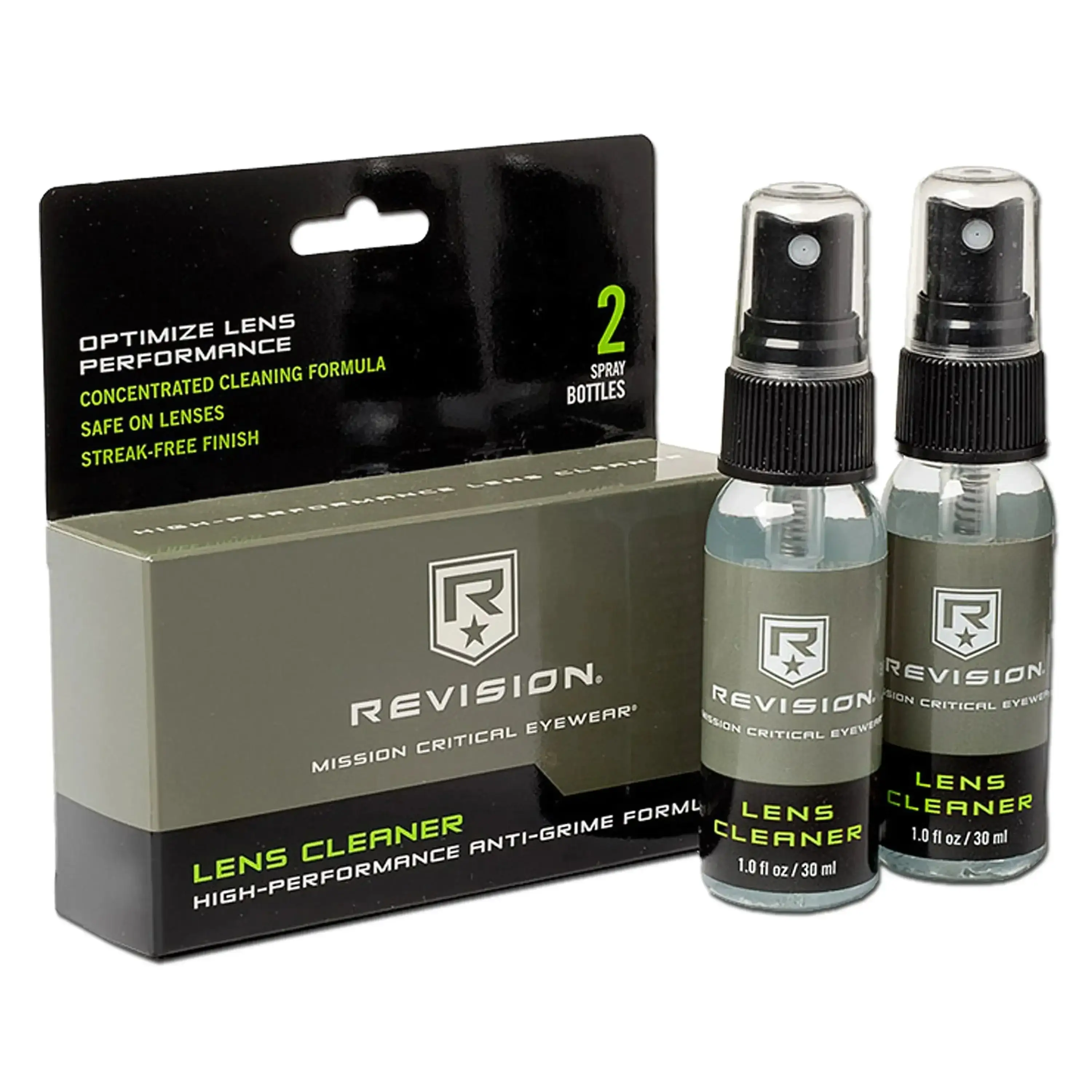 Cleaning spray 2-pack