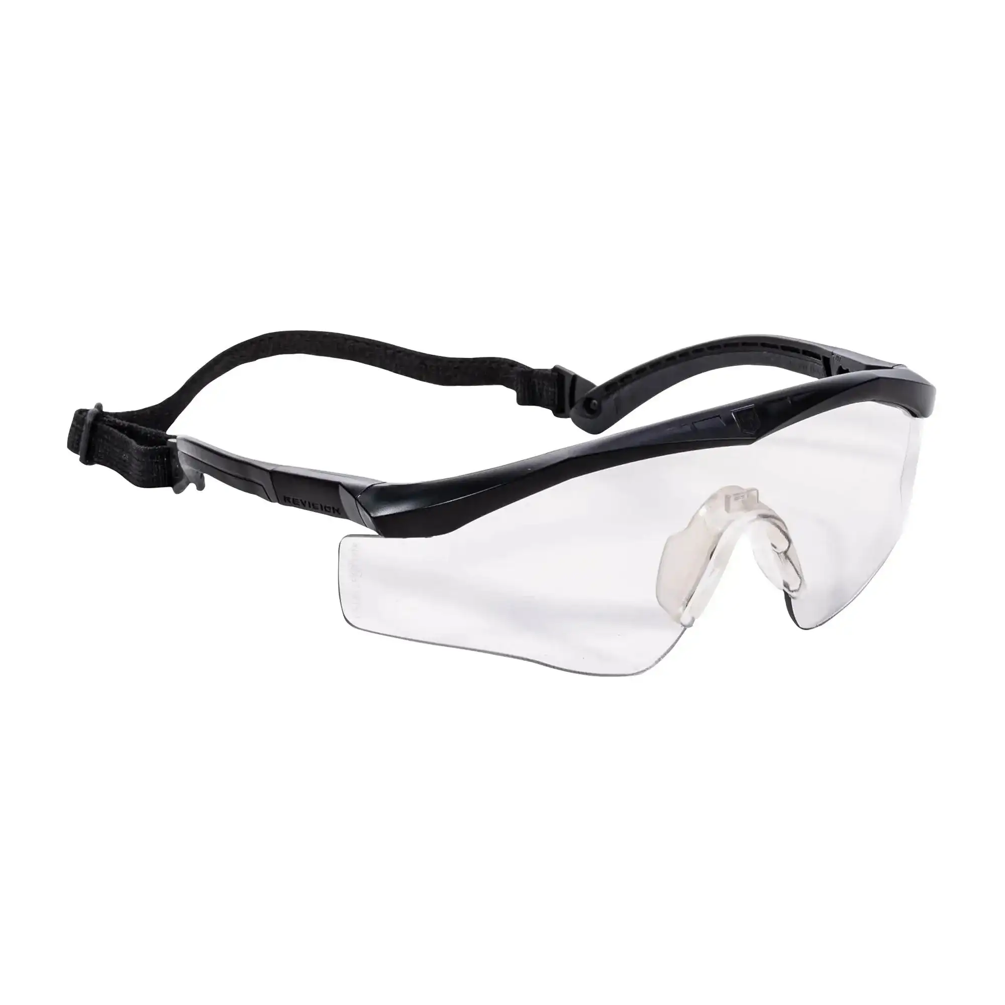Desert Locust Essential Kit goggles