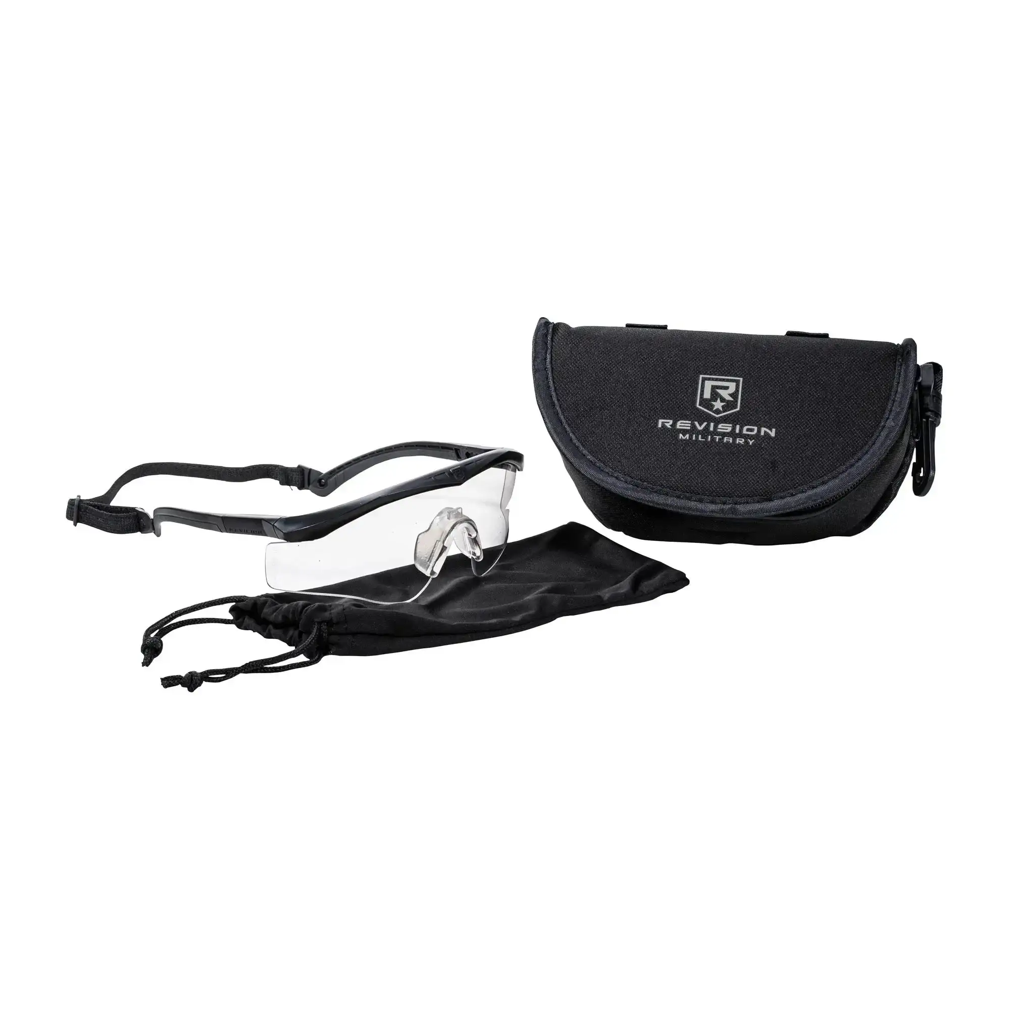 Desert Locust Essential Kit goggles - Image 4