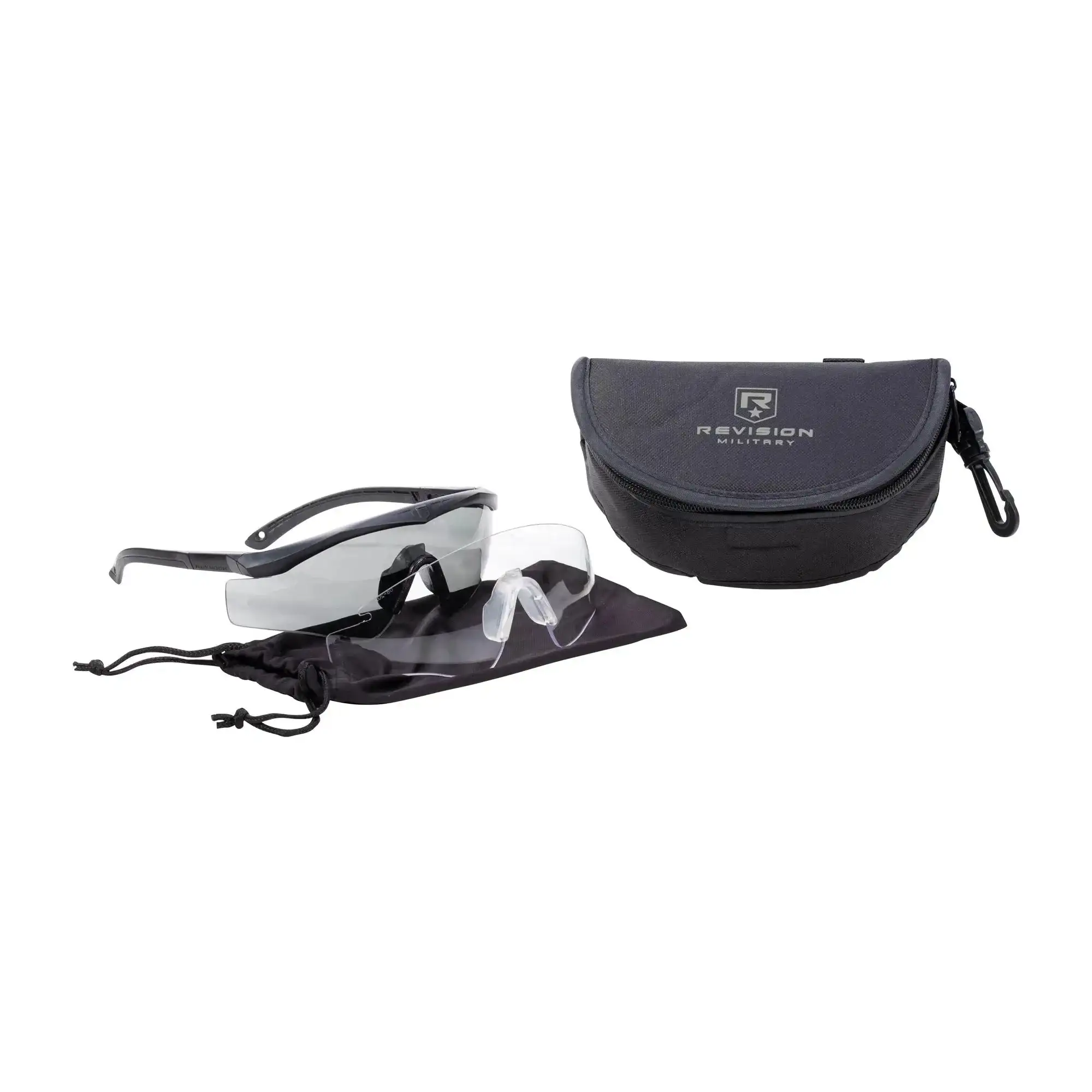 Sawfly Max-Wrap glasses essential kit - Image 5