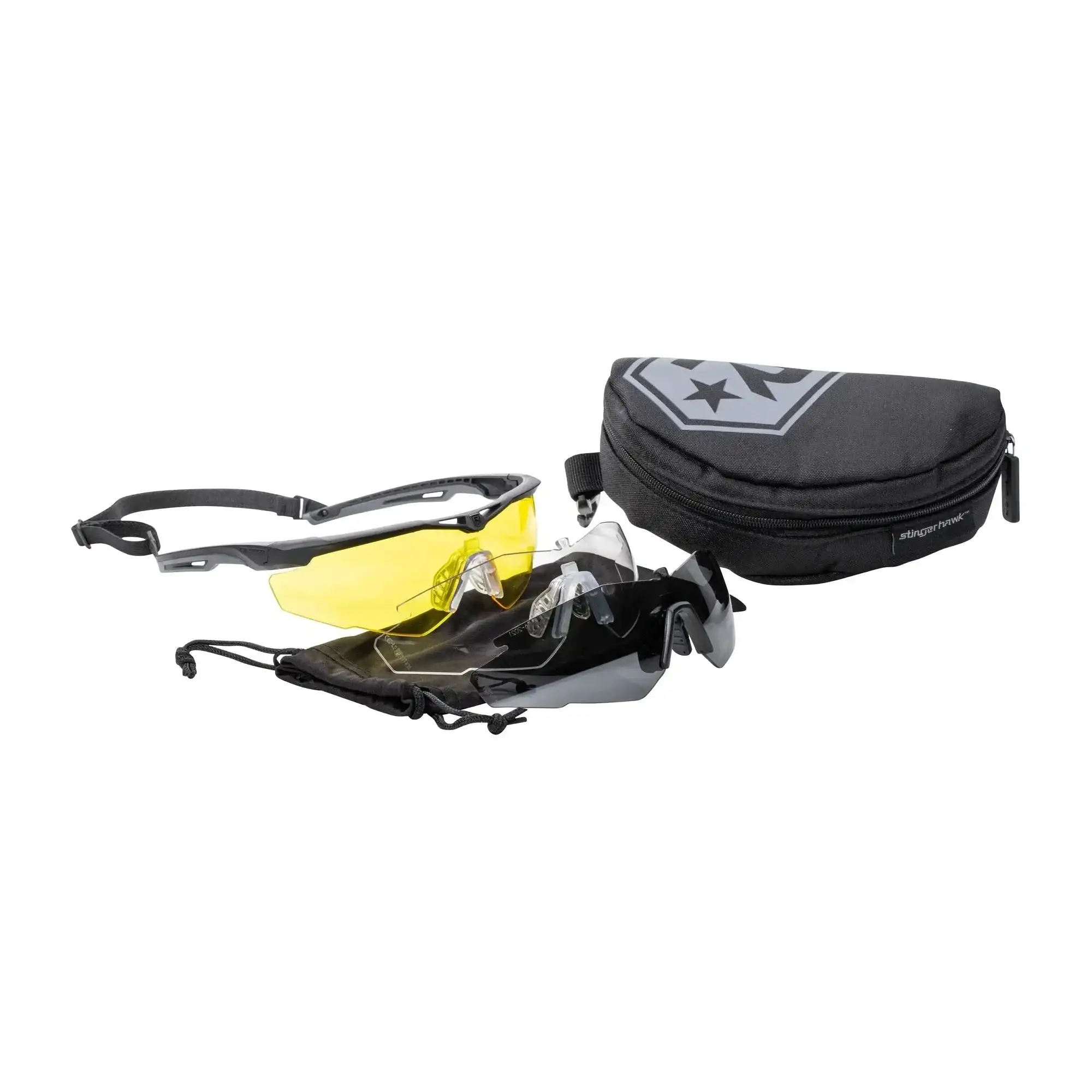 Stingerhawk Deluxe glasses - Image 4