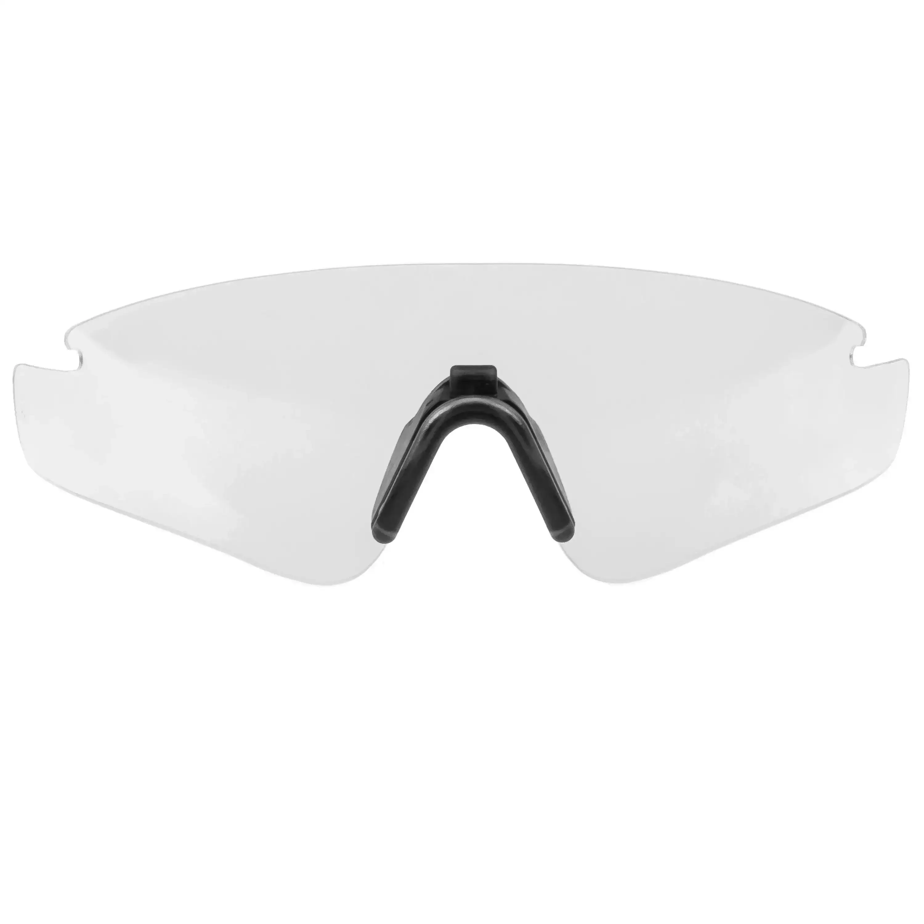 Replacement lens Sawfly Max Wrap large clear