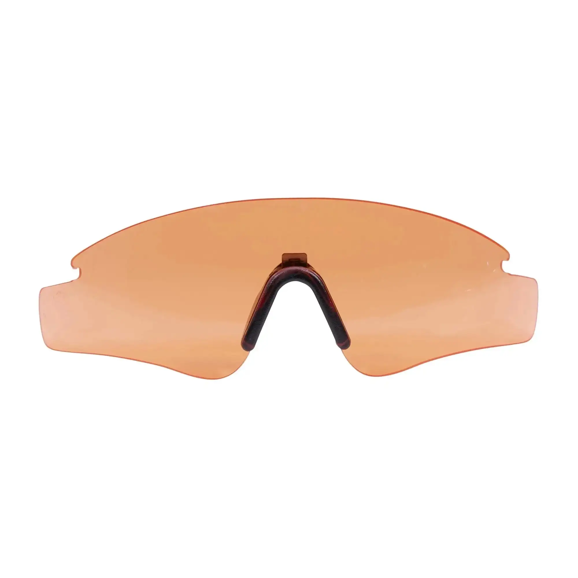 Replacement lens Sawfly Max-Wrap orange large - Image 2