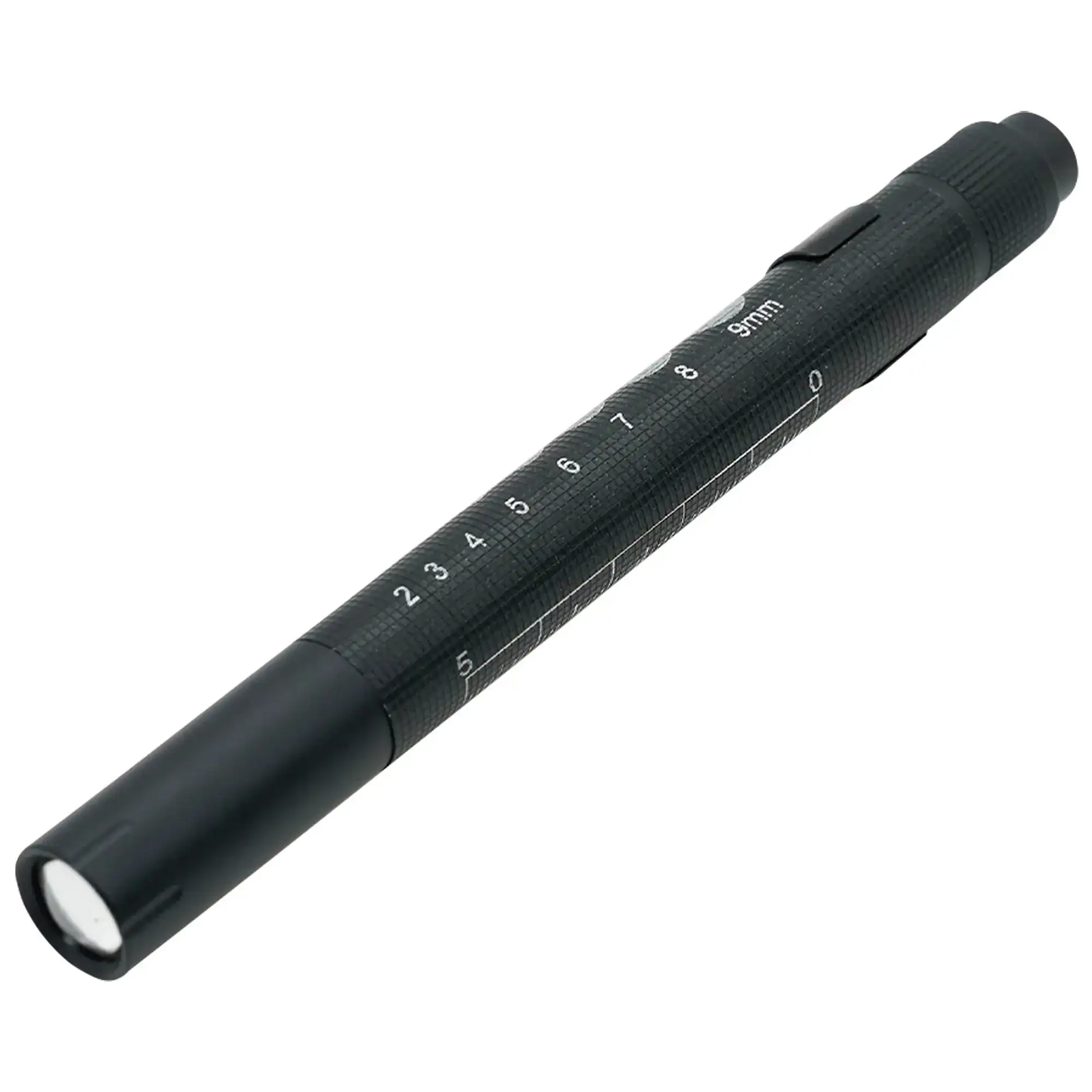 Diagnostic lamp Reusable LED Penlight Dual