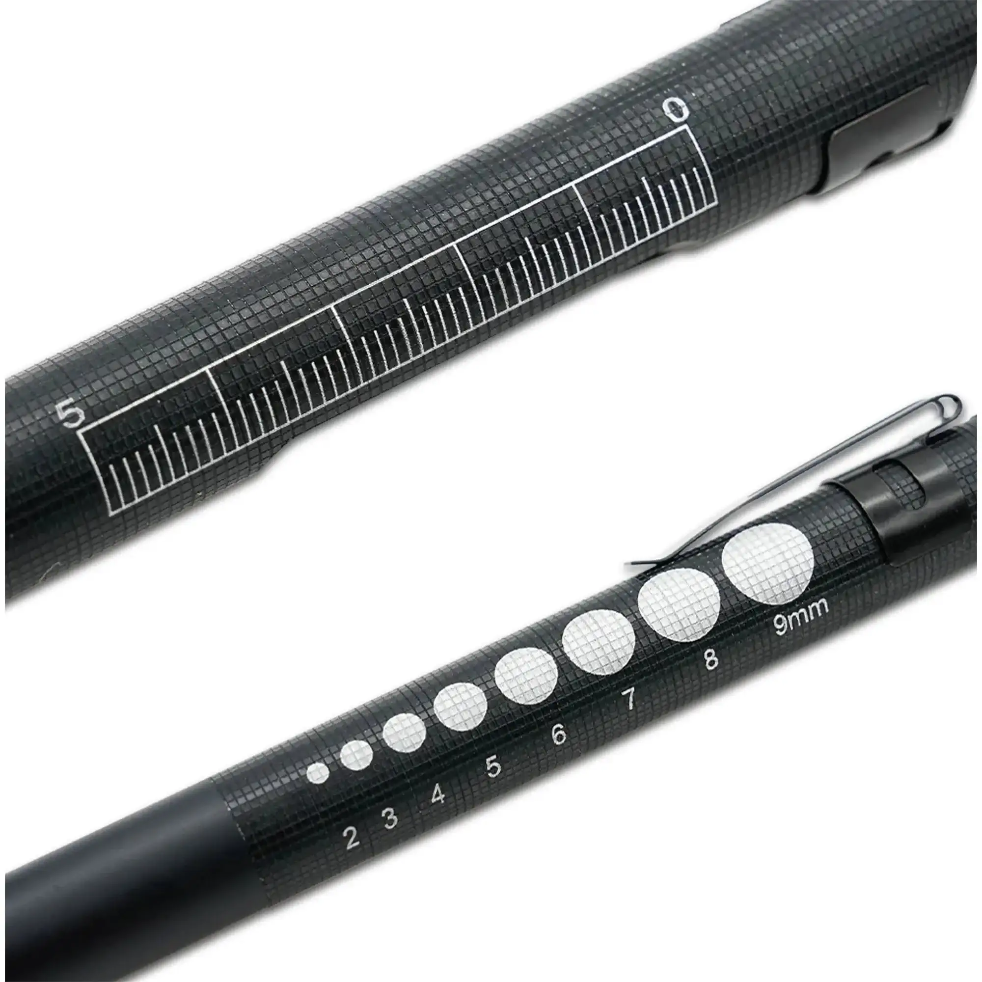 Diagnostic lamp Reusable LED Penlight Dual - Image 2
