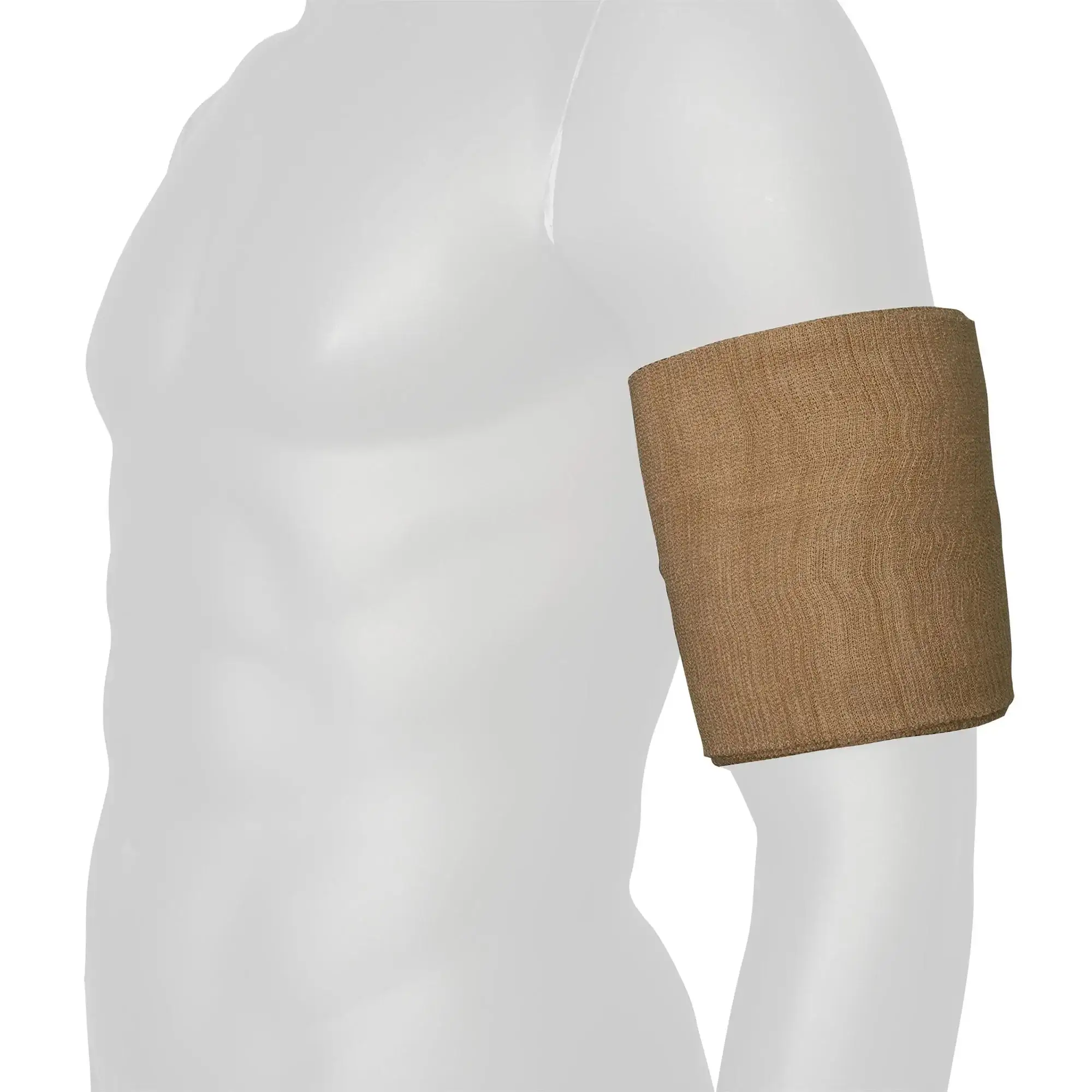 Emergency Bandage 6 Inches - Image 4