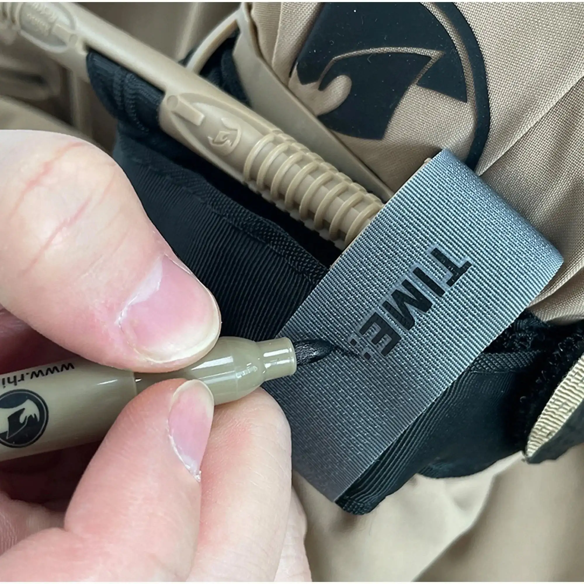 Marking pen Rescue Marker - Image 3