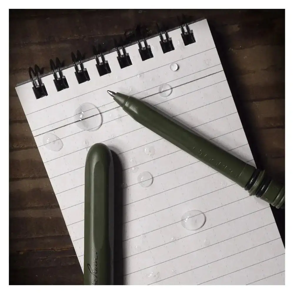 Pen All Weather Pocket Pen set of 2 - Image 2