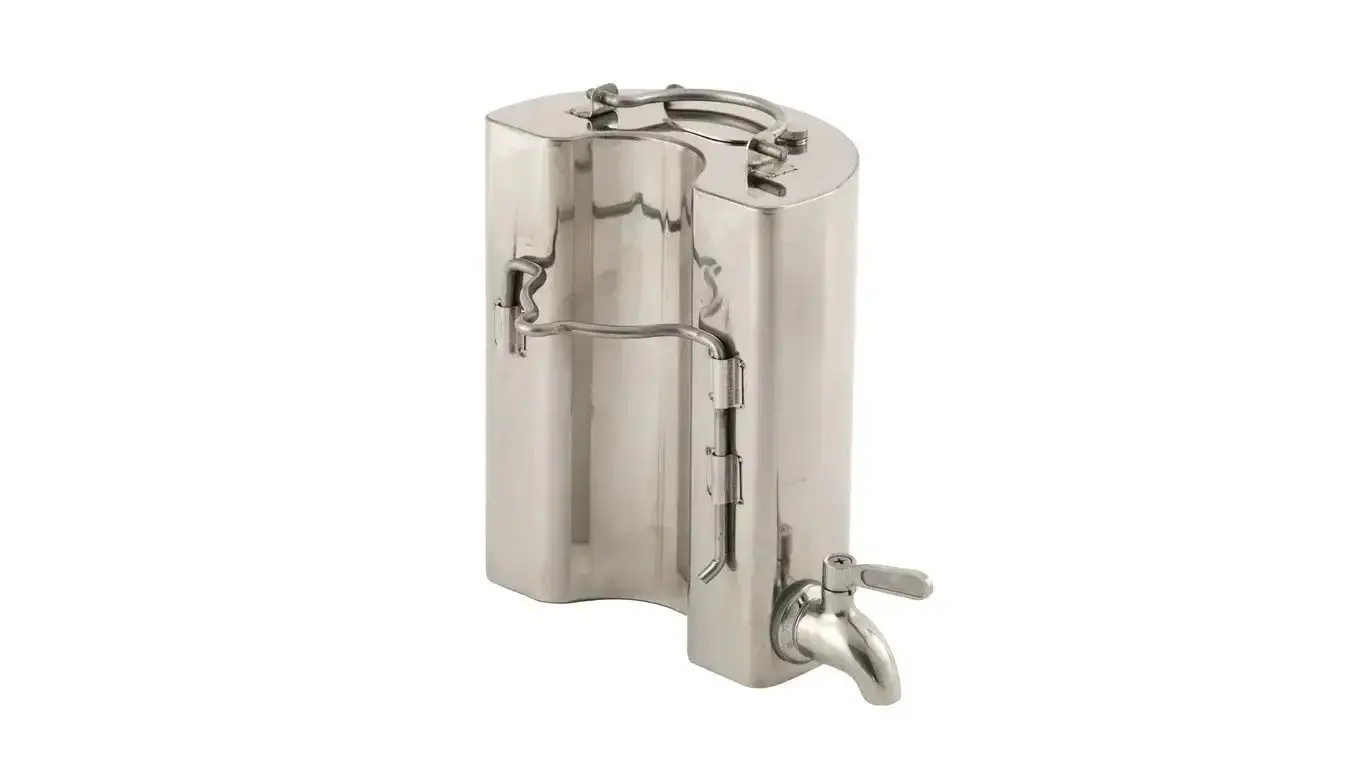 Bering 2L kettle - Image 2