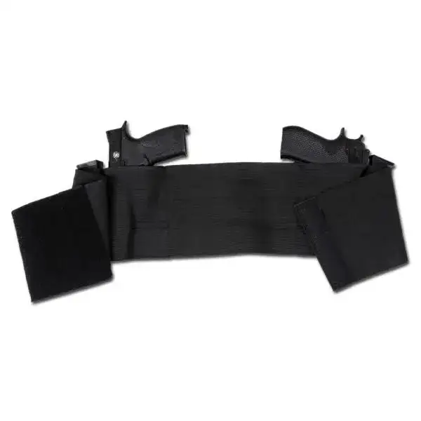 Elastic Concealed Belly Holster
