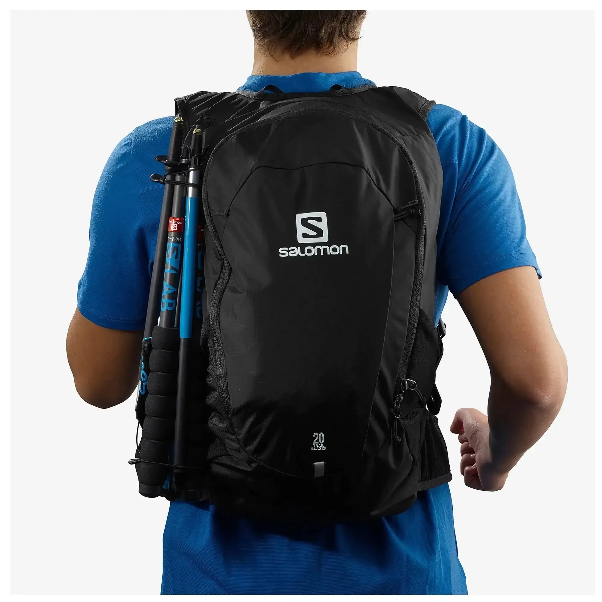 Trailblazer 20 backpack, 20 L - Image 5